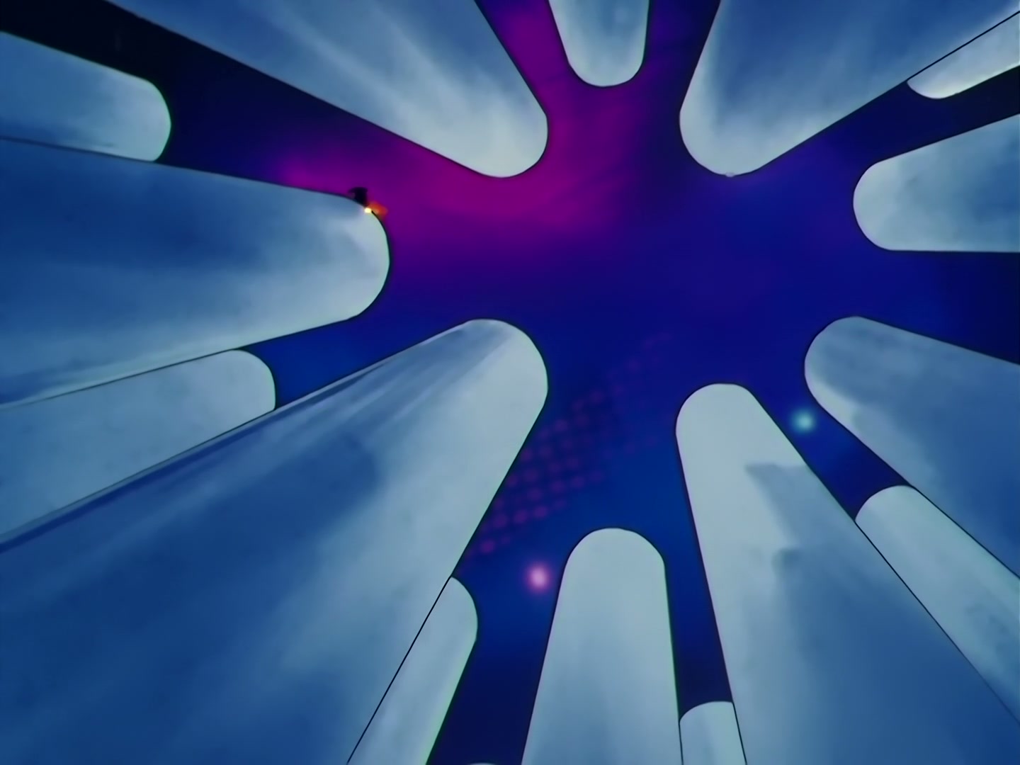 Sailor Moon Ep 151: True Power Explodes: Ami's Melody of the Heart @ 00:04:29