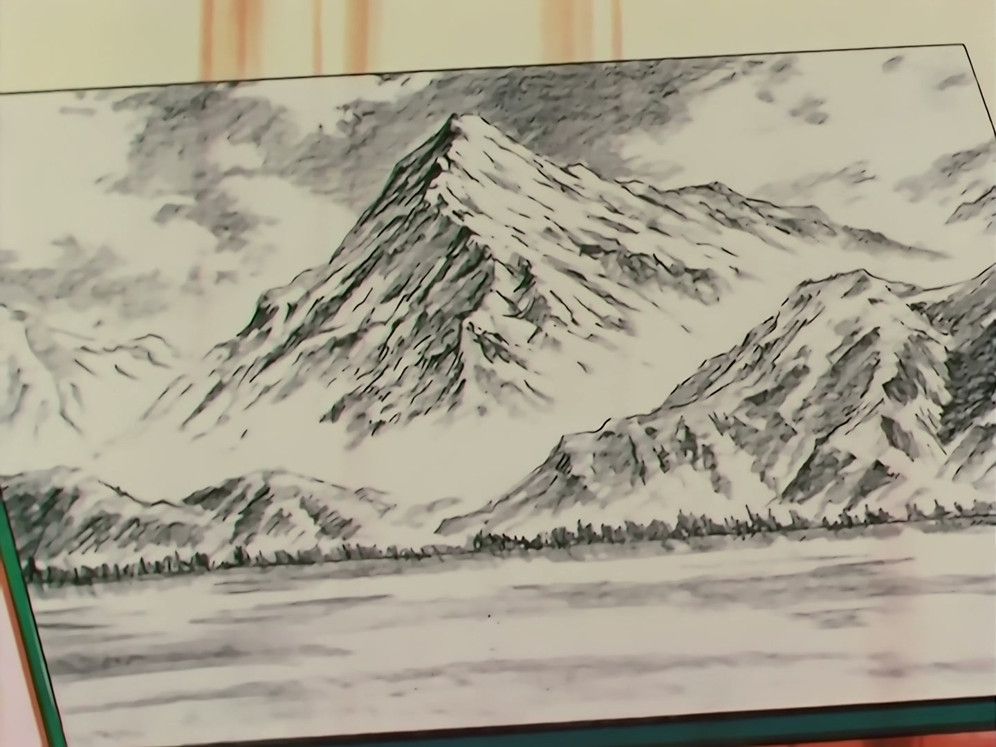 Sailor Moon Ep 151: True Power Explodes: Ami's Melody of the Heart @ 00:07:08
