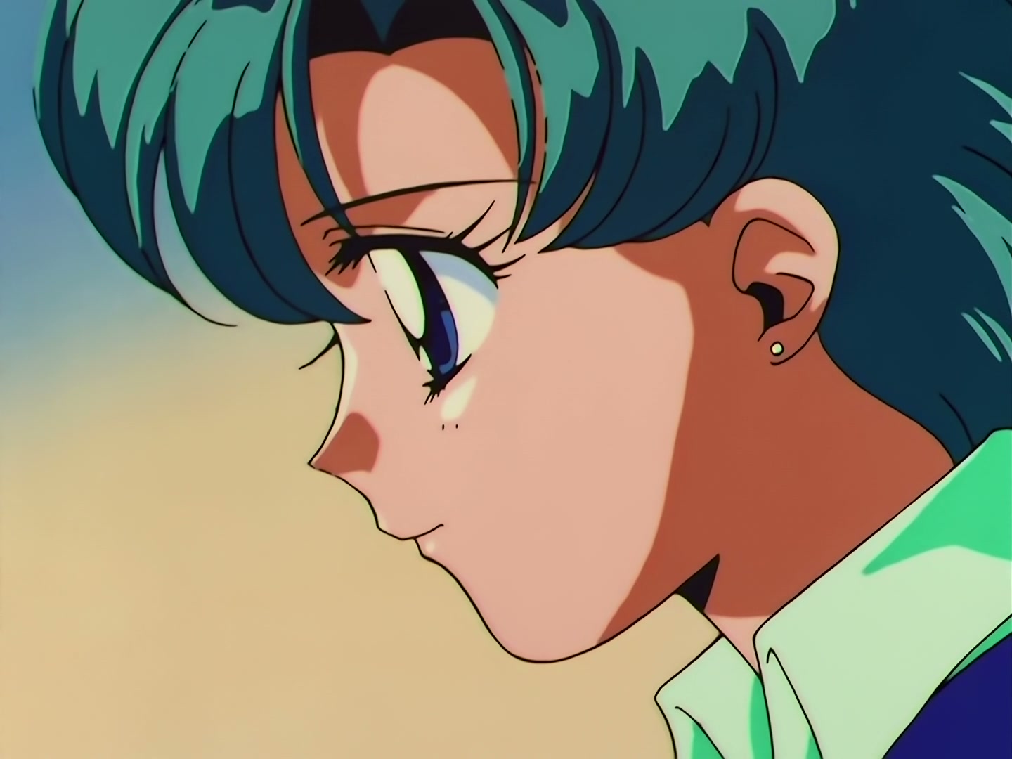 Sailor Moon Ep 151: True Power Explodes: Ami's Melody of the Heart @ 00:07:12