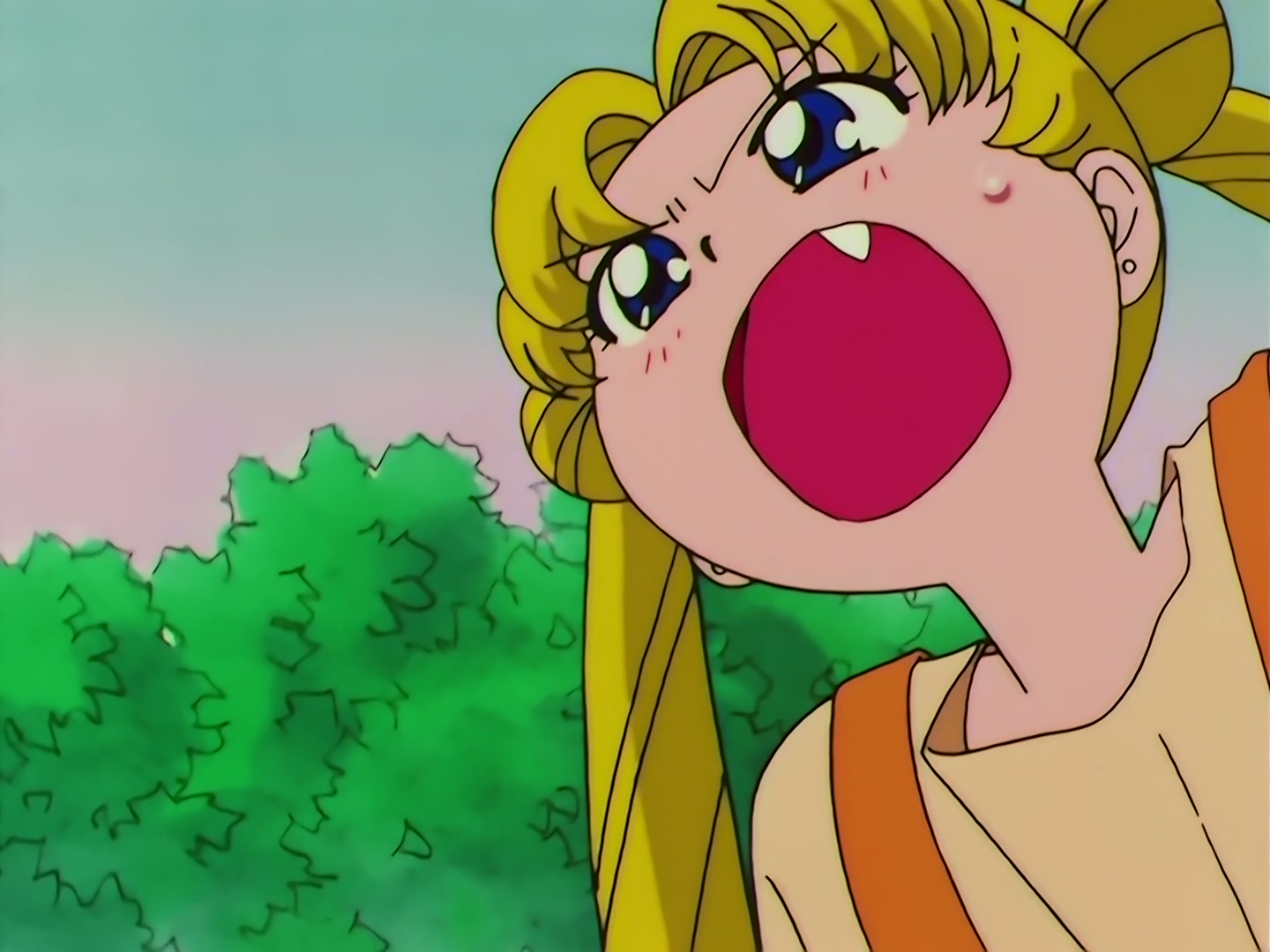 Sailor Moon Ep 151: True Power Explodes: Ami's Melody of the Heart @ 00:08:08