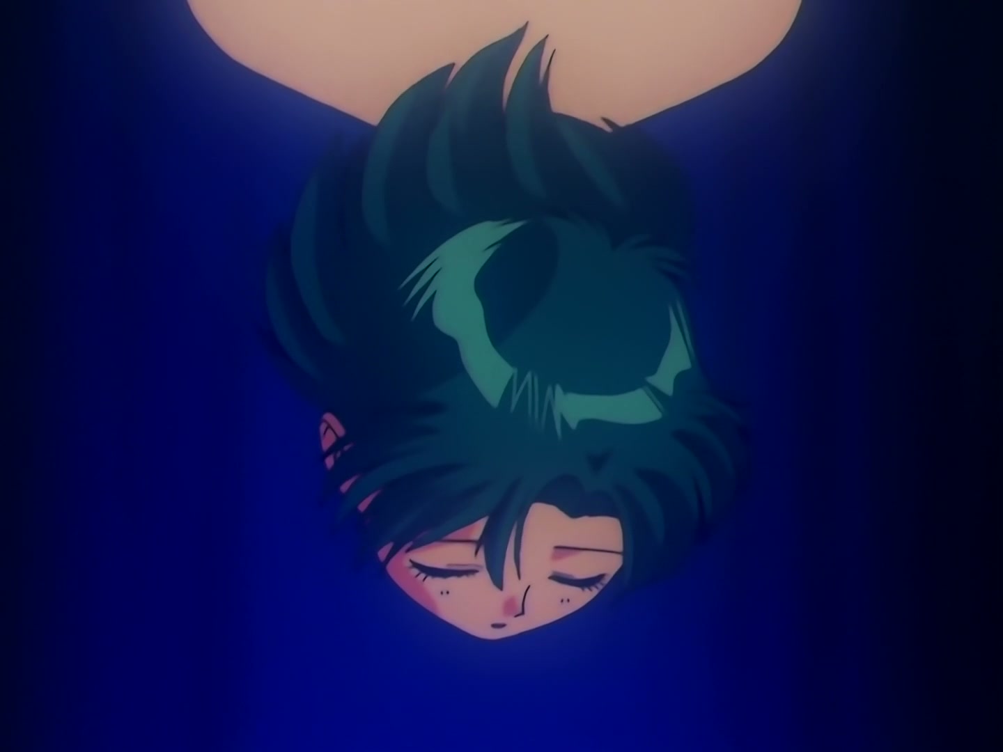 Sailor Moon Ep 151: True Power Explodes: Ami's Melody of the Heart @ 00:17:50