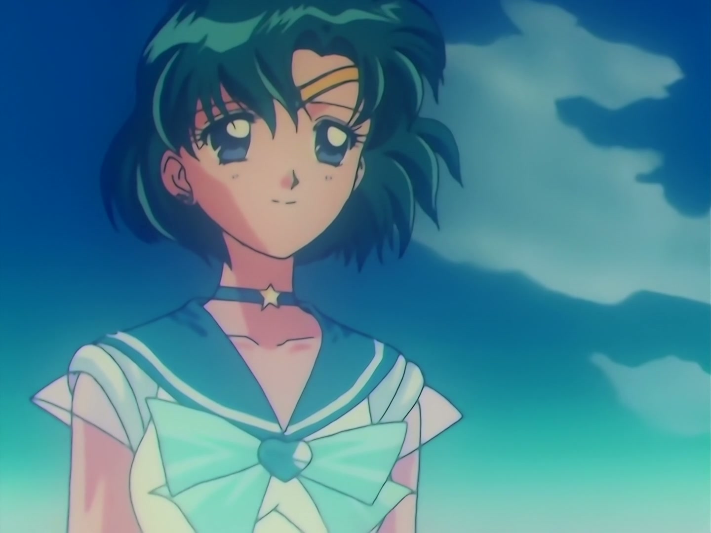 Sailor Moon Ep 151: True Power Explodes: Ami's Melody of the Heart @ 00:18:24