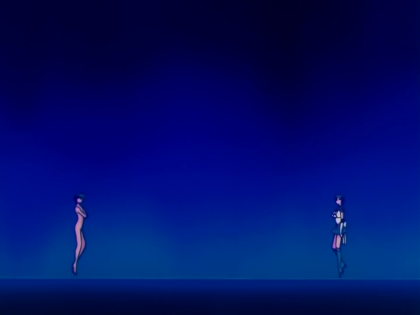 Sailor Moon Ep 151: True Power Explodes: Ami's Melody of the Heart @ 00:18:37