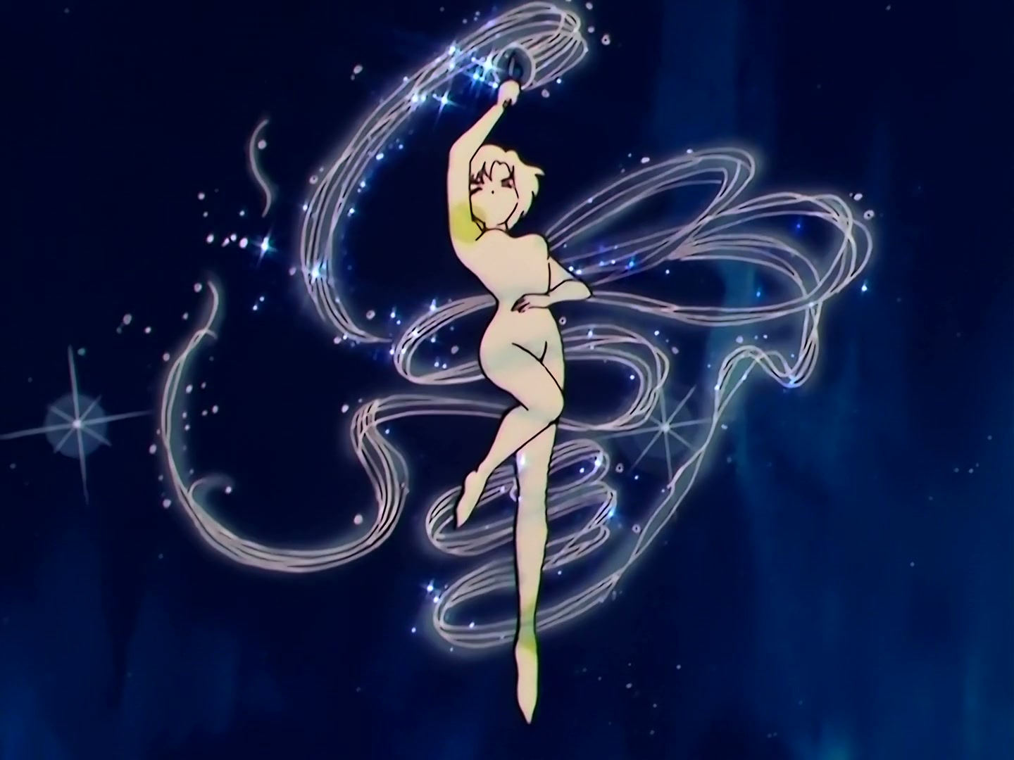 Sailor Moon Ep 151: True Power Explodes: Ami's Melody of the Heart @ 00:19:02