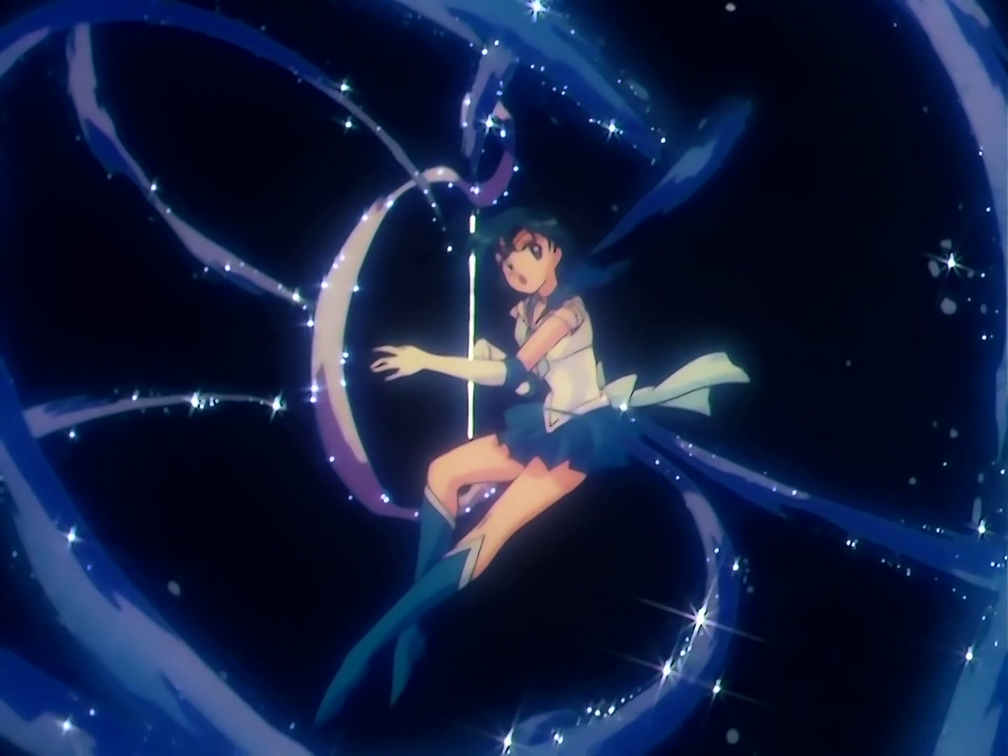 Sailor Moon Ep 151: True Power Explodes: Ami's Melody of the Heart @ 00:19:28