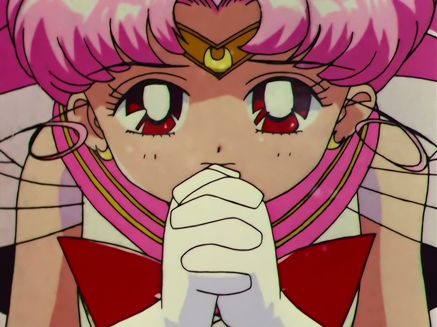 Sailor Moon Ep 151: True Power Explodes: Ami's Melody of the Heart @ 00:19:49