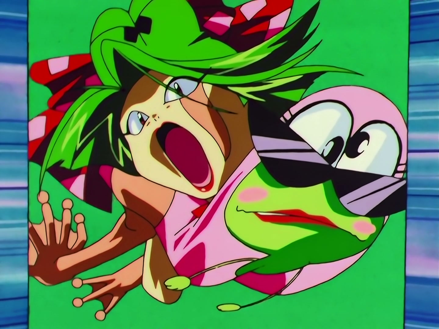 Sailor Moon Ep 151: True Power Explodes: Ami's Melody of the Heart @ 00:20:41
