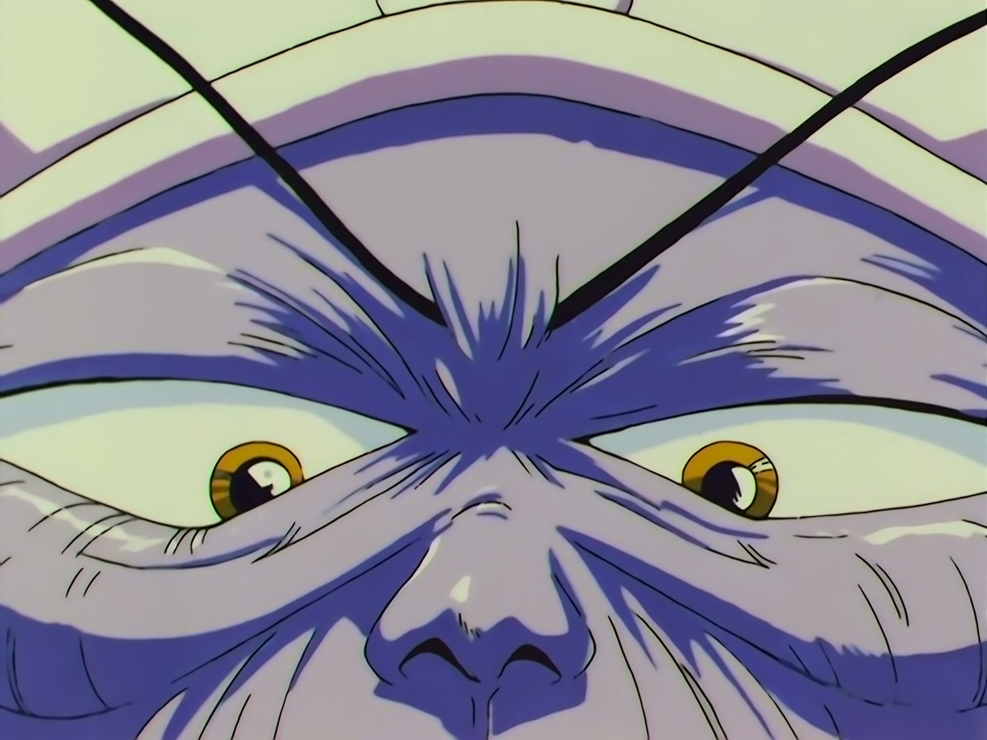 Sailor Moon Ep 152: Flames of Passion: Mars' Raging Super Attack @ 00:07:12