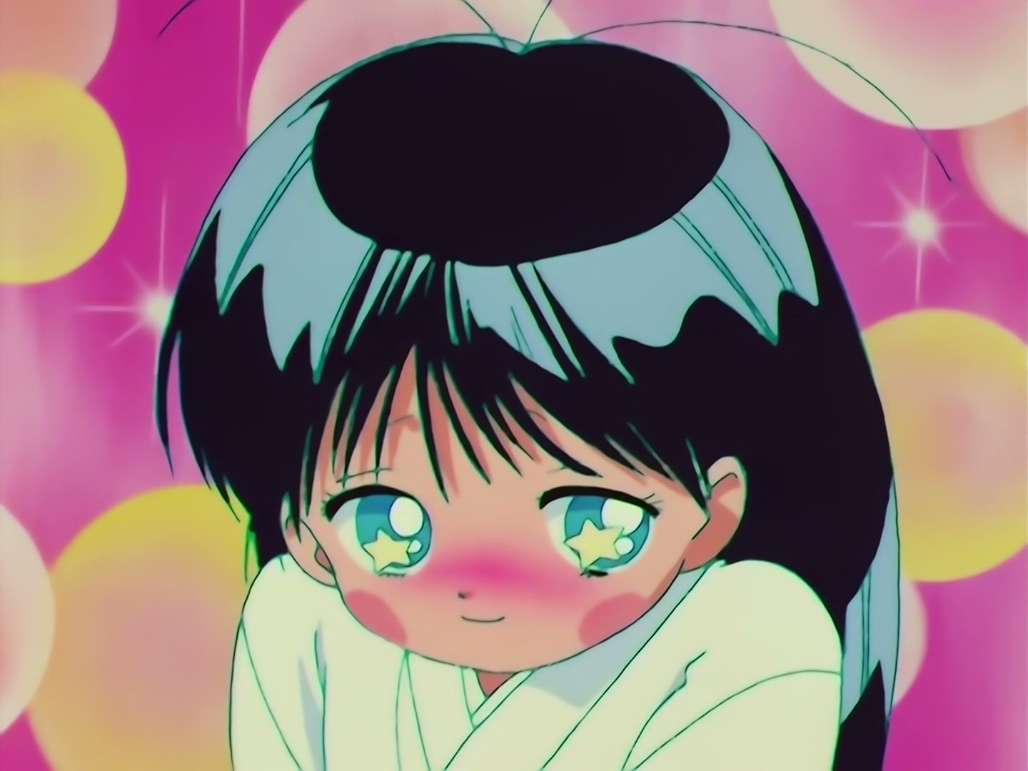Sailor Moon Ep 152: Flames of Passion: Mars' Raging Super Attack @ 00:07:42