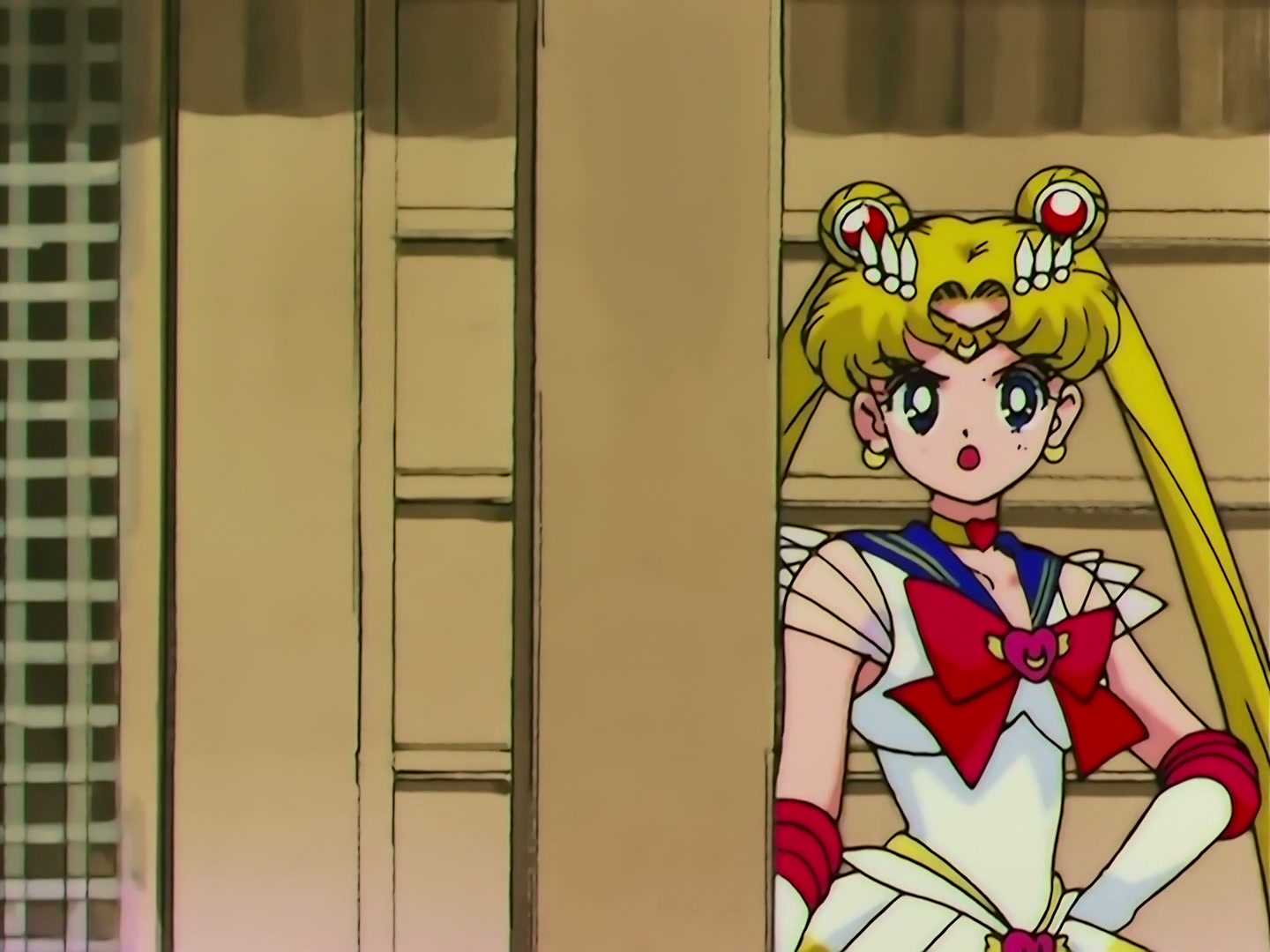 Sailor Moon Ep 152: Flames of Passion: Mars' Raging Super Attack @ 00:15:58