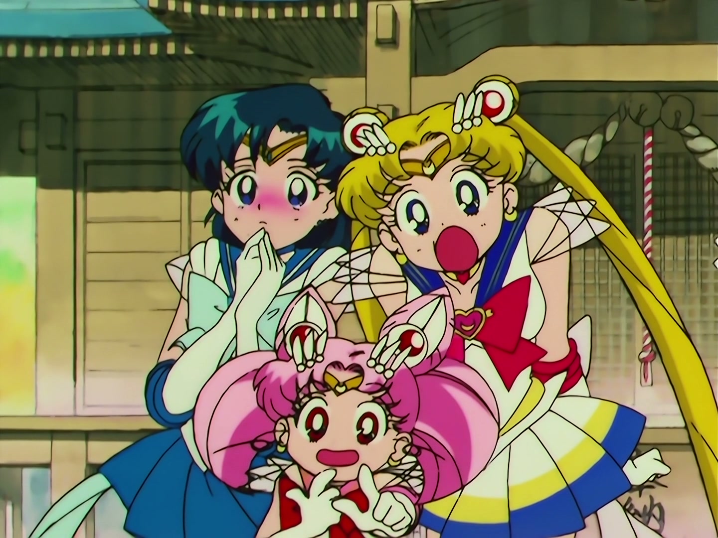 Sailor Moon Ep 152: Flames of Passion: Mars' Raging Super Attack @ 00:17:02