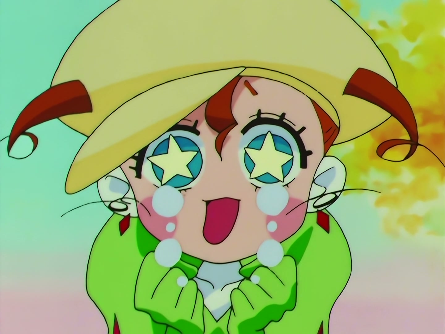 Sailor Moon Ep 152: Flames of Passion: Mars' Raging Super Attack @ 00:17:41