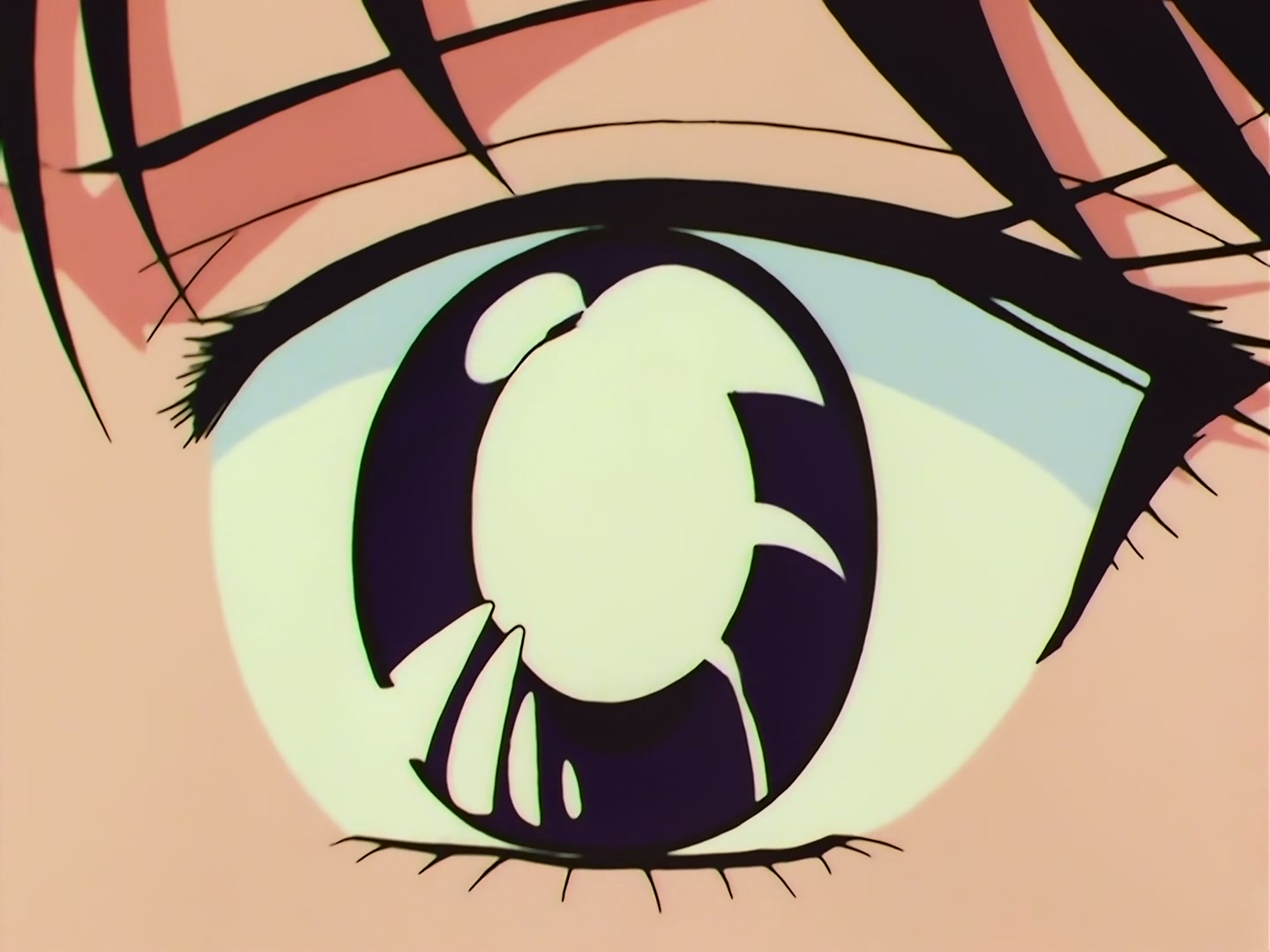 Sailor Moon Ep 152: Flames of Passion: Mars' Raging Super Attack @ 00:18:11