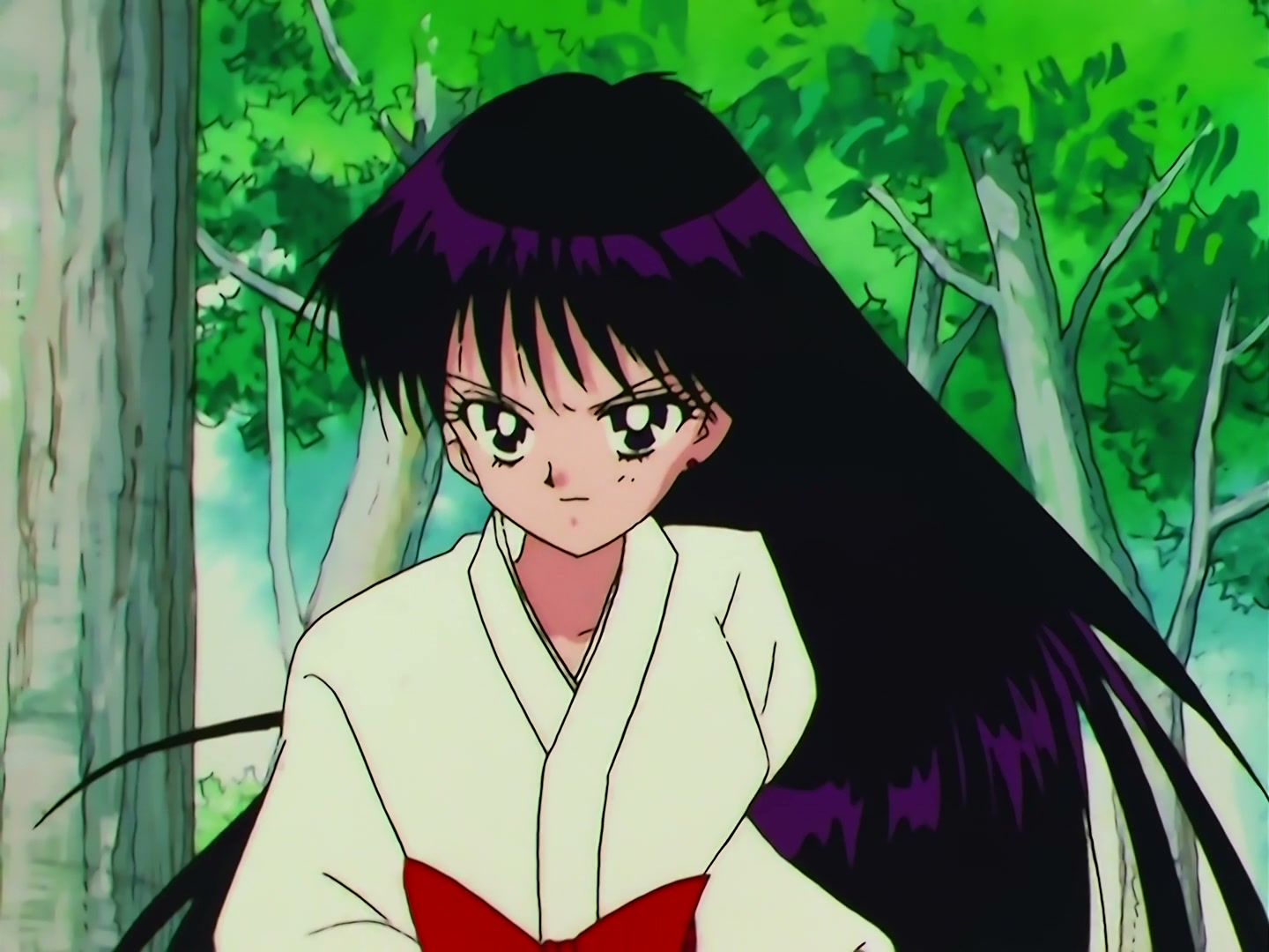 Sailor Moon Ep 152: Flames of Passion: Mars' Raging Super Attack @ 00:18:15