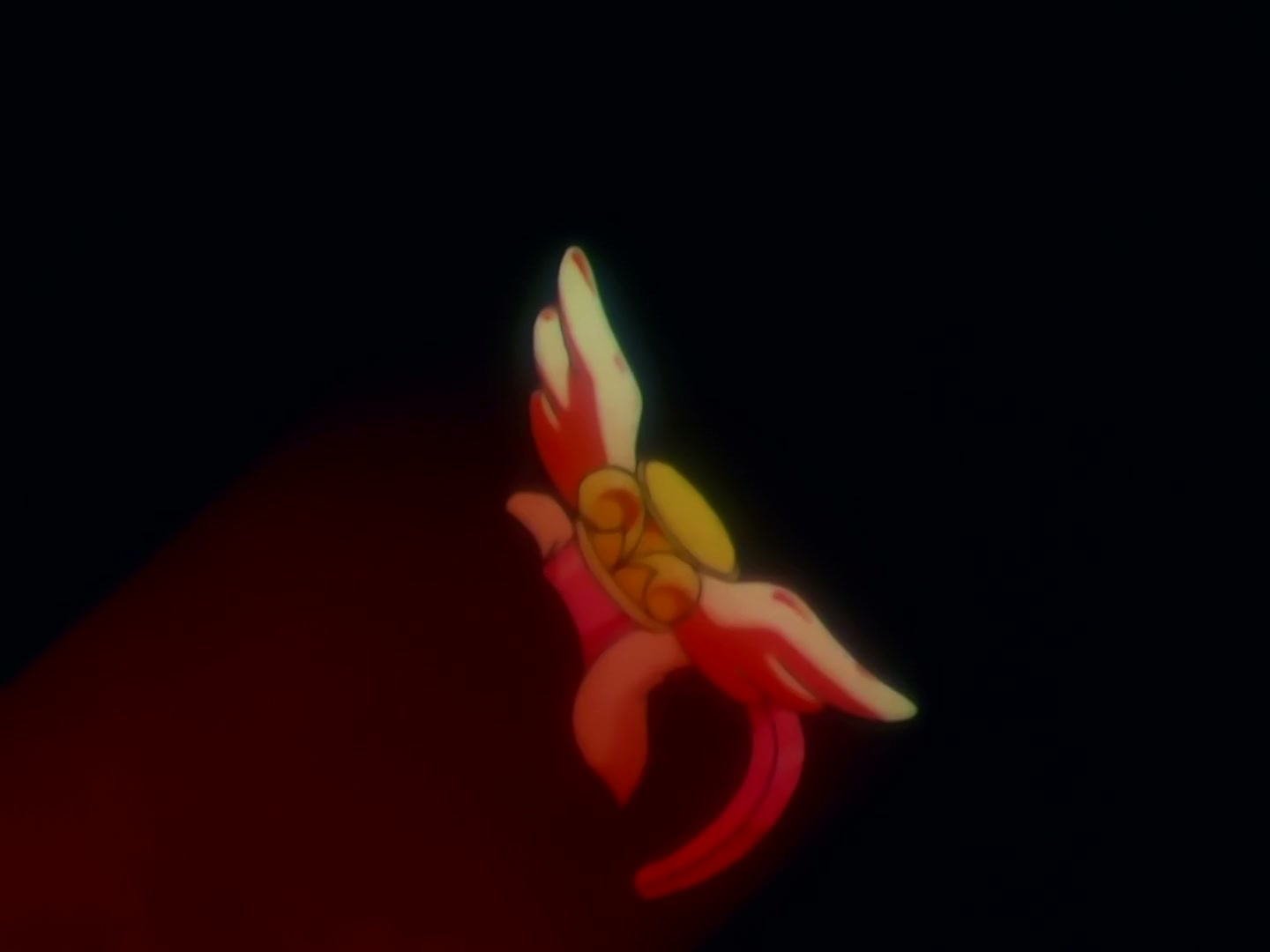 Sailor Moon Ep 152: Flames of Passion: Mars' Raging Super Attack @ 00:18:20