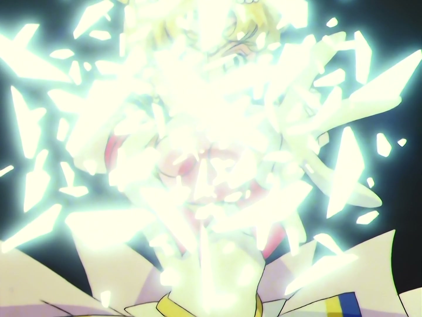 Sailor Moon Ep 152: Flames of Passion: Mars' Raging Super Attack @ 00:20:36