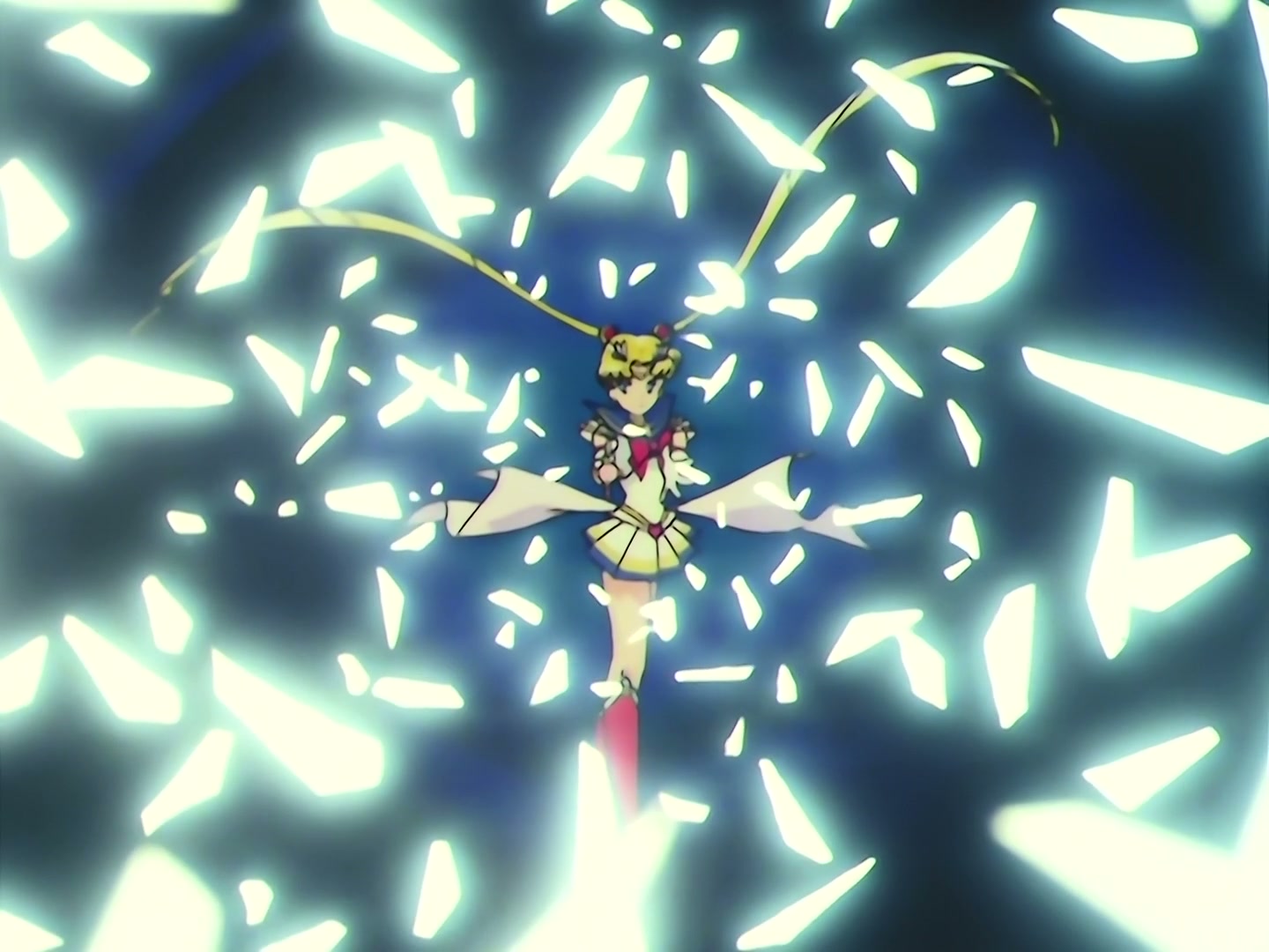 Sailor Moon Ep 152: Flames of Passion: Mars' Raging Super Attack @ 00:20:41