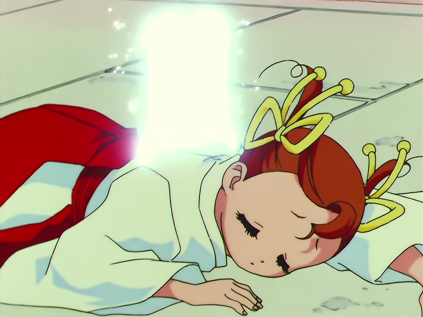 Sailor Moon Ep 152: Flames of Passion: Mars' Raging Super Attack @ 00:20:58