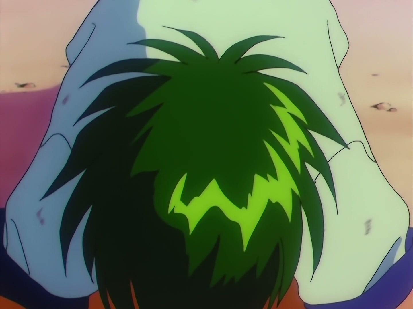 Sailor Moon Ep 155: Overcome Your Fear: The Jump to Freedom @ 00:10:54