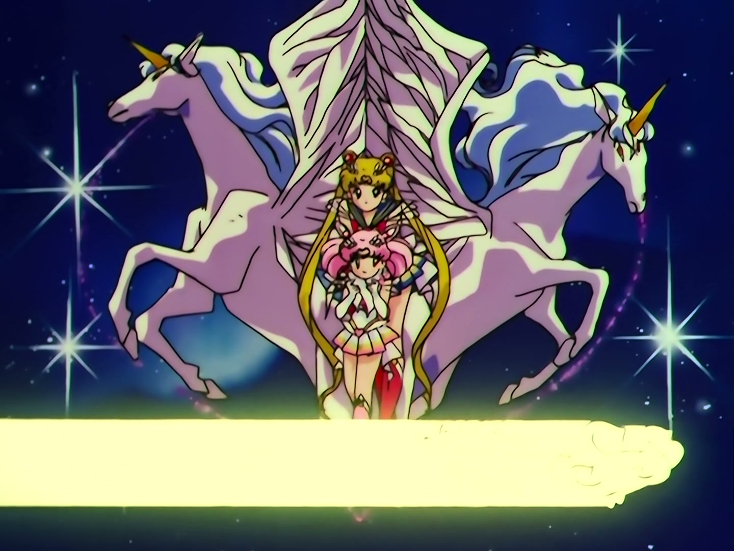 Sailor Moon Ep 155: Overcome Your Fear: The Jump to Freedom @ 00:11:12