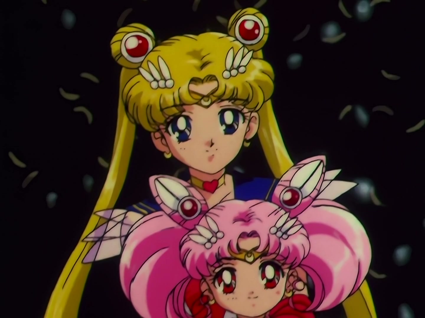 Sailor Moon Ep 155: Overcome Your Fear: The Jump to Freedom @ 00:11:20