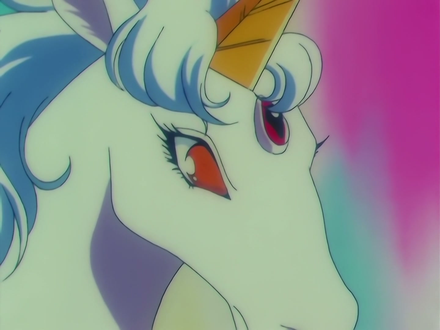 Sailor Moon Ep 155: Overcome Your Fear: The Jump to Freedom @ 00:11:50