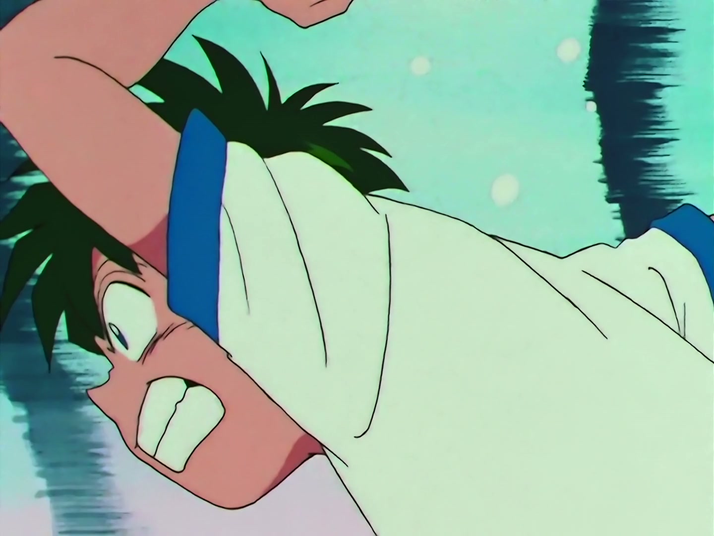 Sailor Moon Ep 155: Overcome Your Fear: The Jump to Freedom @ 00:14:11