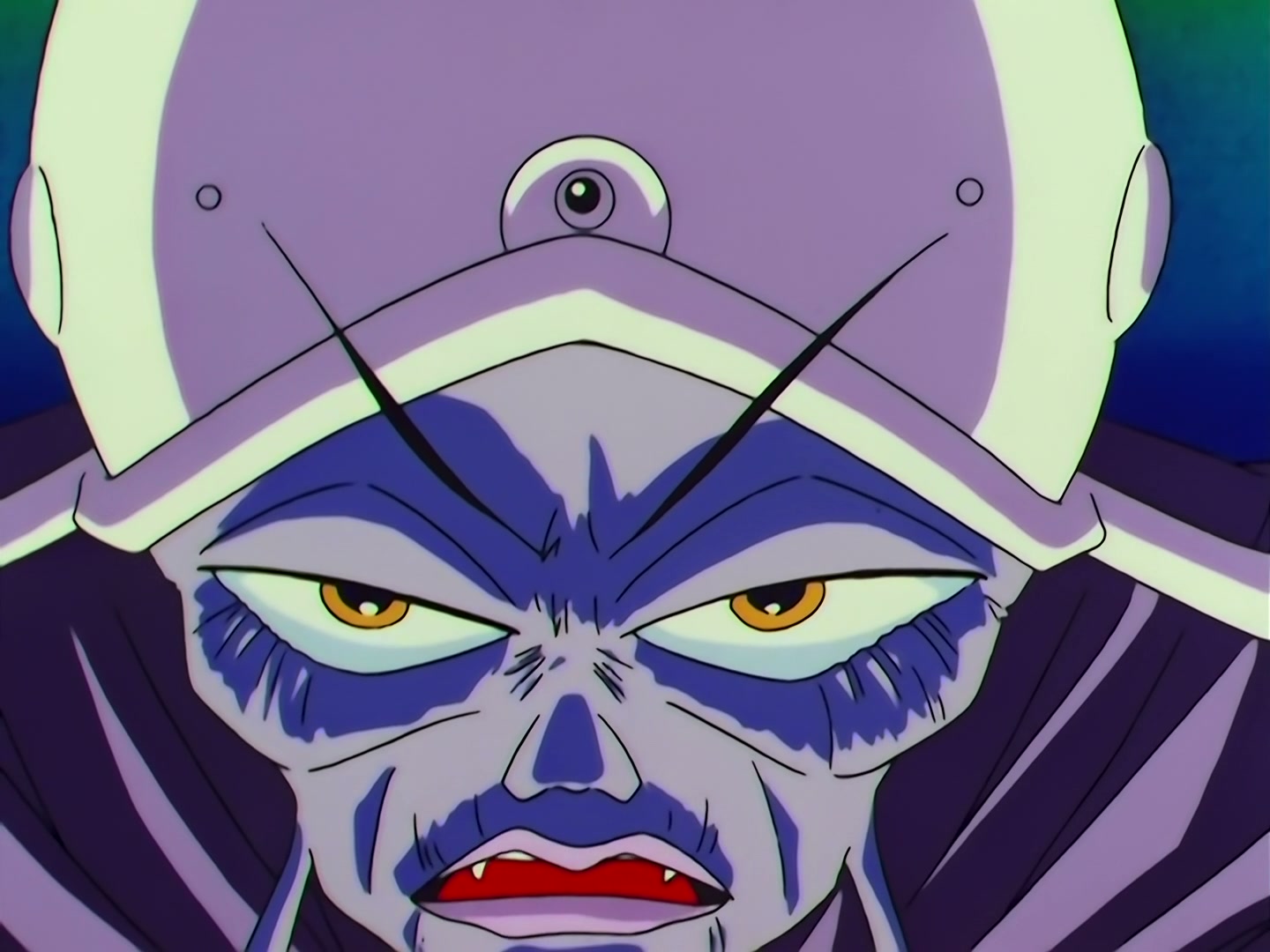 Sailor Moon Ep 156: Don't Lose Sight of Your Dreams: The Mirror of Truth @ 00:04:51