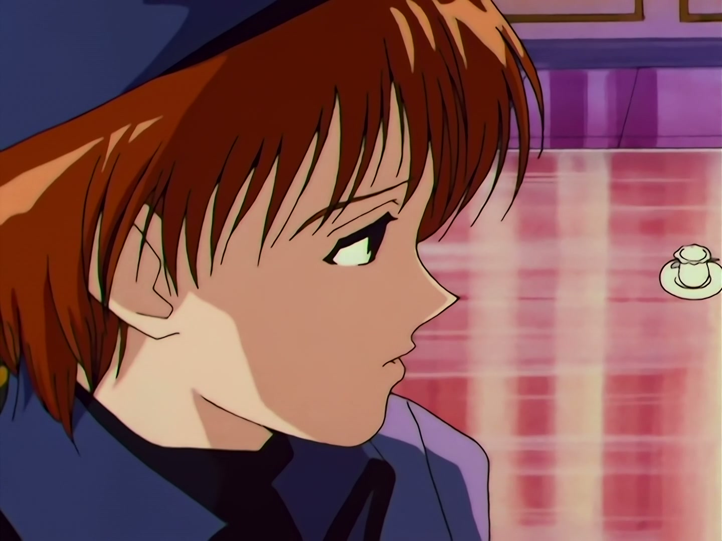 Sailor Moon Ep 156: Don't Lose Sight of Your Dreams: The Mirror of Truth @ 00:16:28