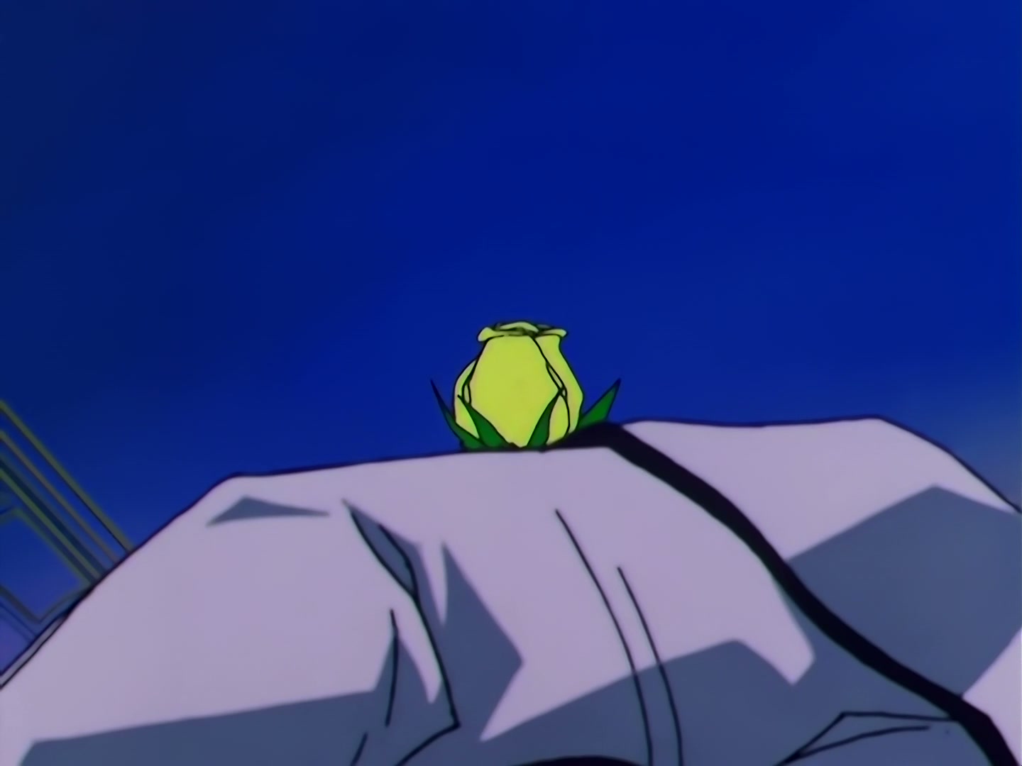 Sailor Moon Ep 156: Don't Lose Sight of Your Dreams: The Mirror of Truth @ 00:18:11