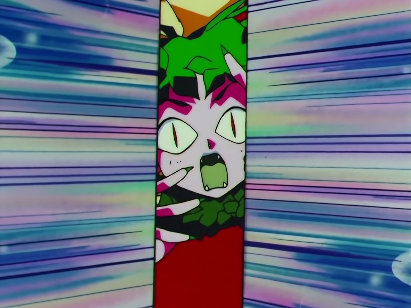 Sailor Moon Ep 156: Don't Lose Sight of Your Dreams: The Mirror of Truth @ 00:19:37