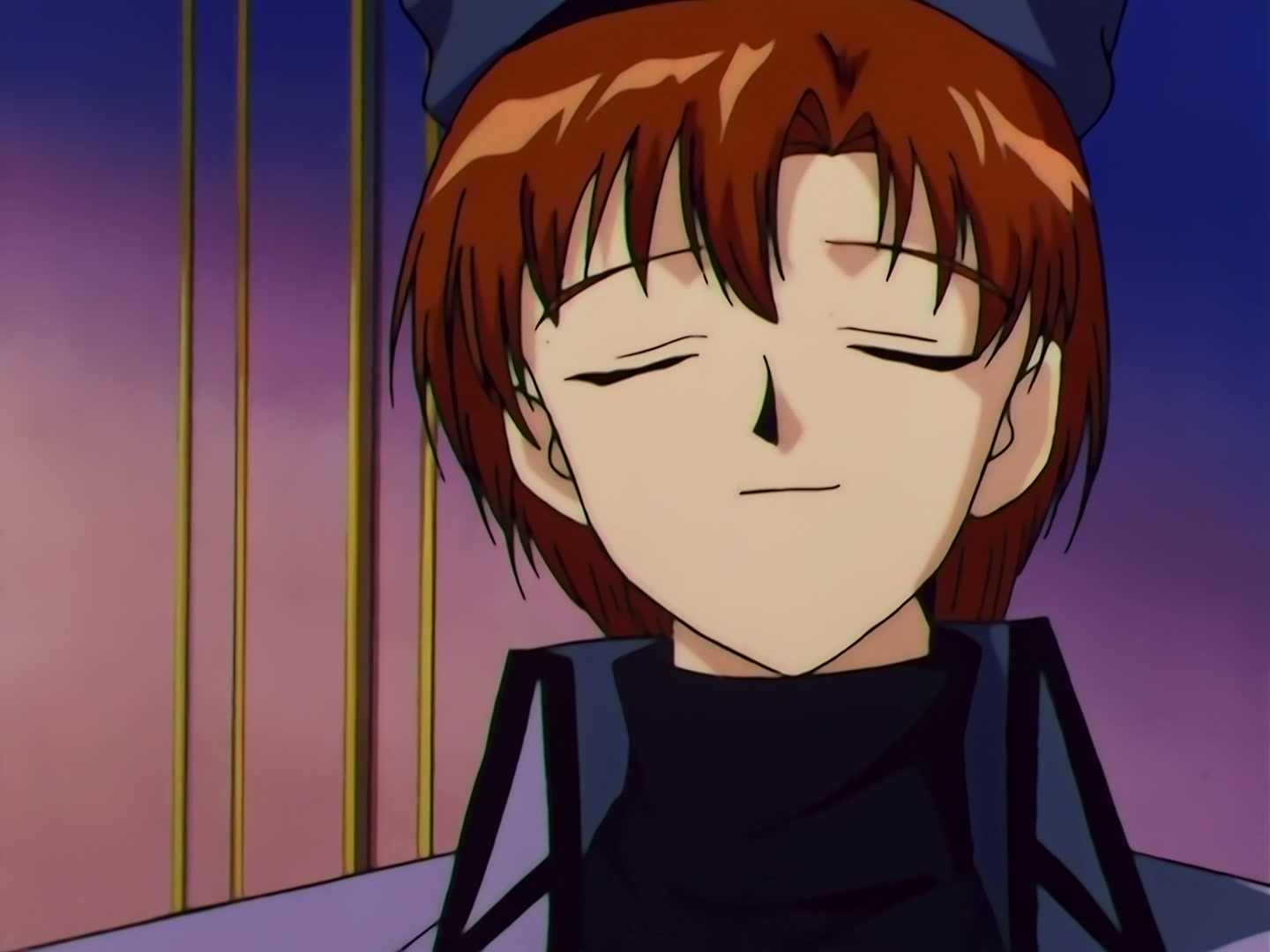 Sailor Moon Ep 156: Don't Lose Sight of Your Dreams: The Mirror of Truth @ 00:20:36