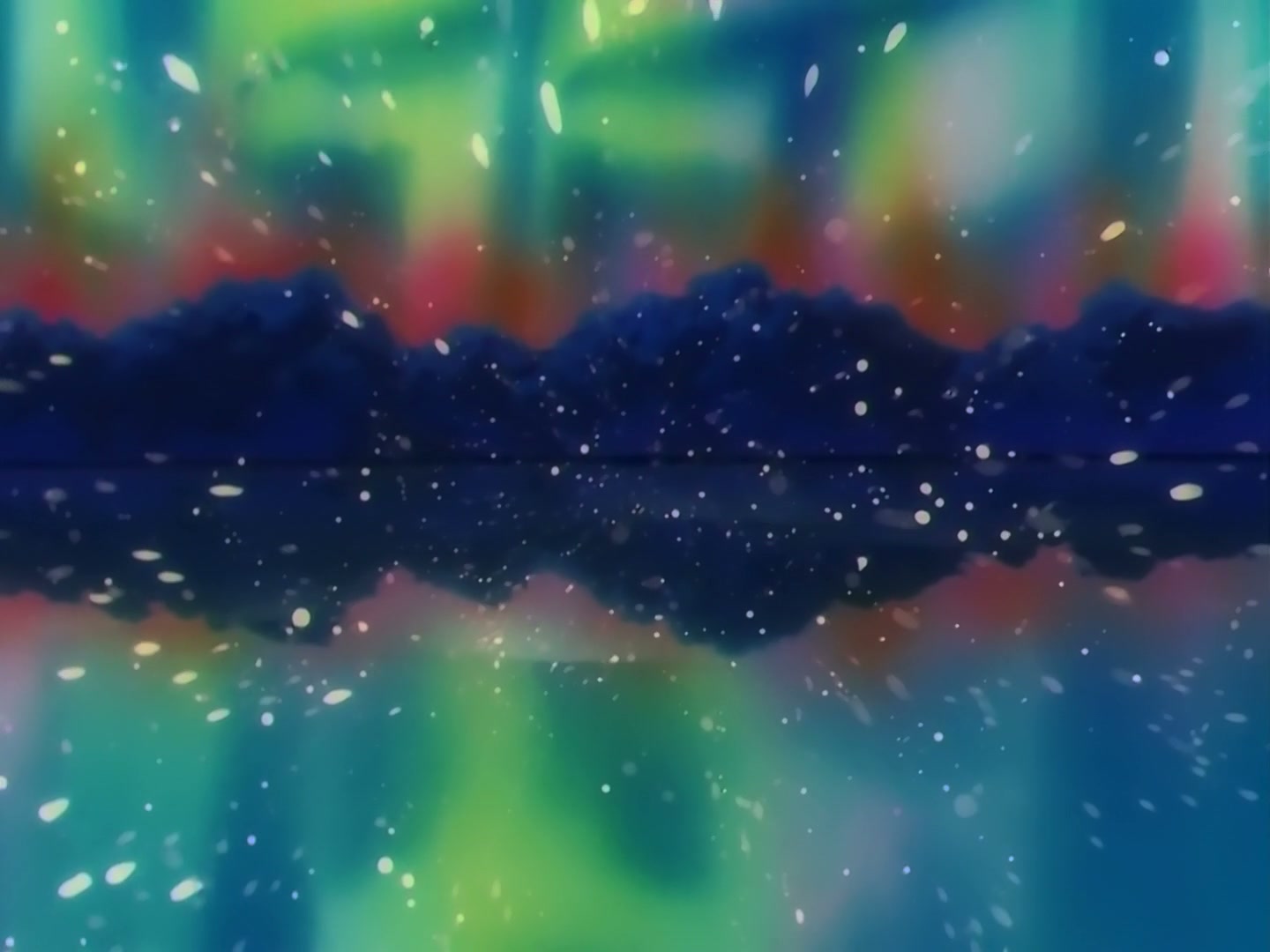Sailor Moon Ep 157: Pegasus Disappears: Wavering Friendship @ 00:04:38