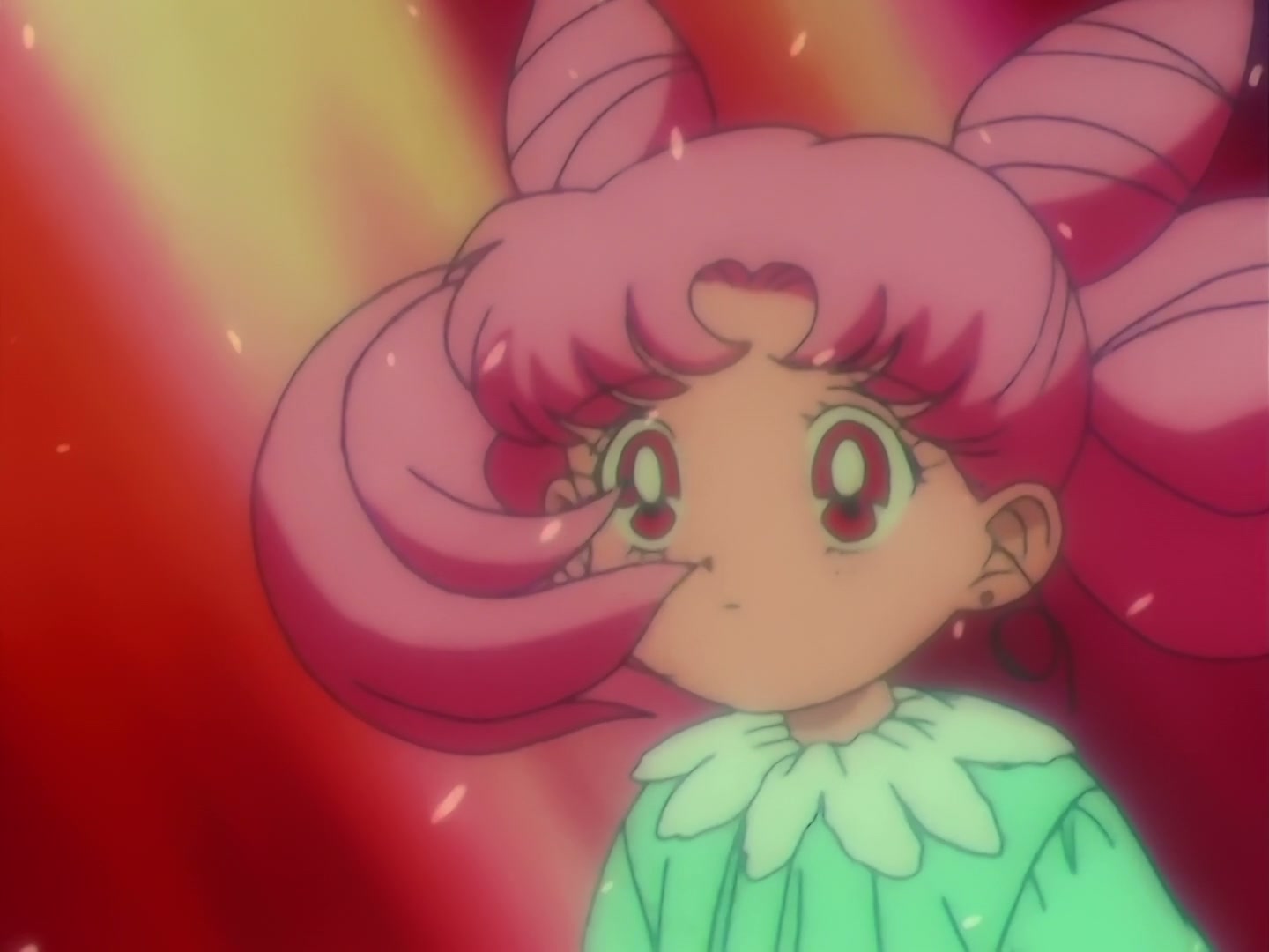 Sailor Moon Ep 157: Pegasus Disappears: Wavering Friendship @ 00:04:55