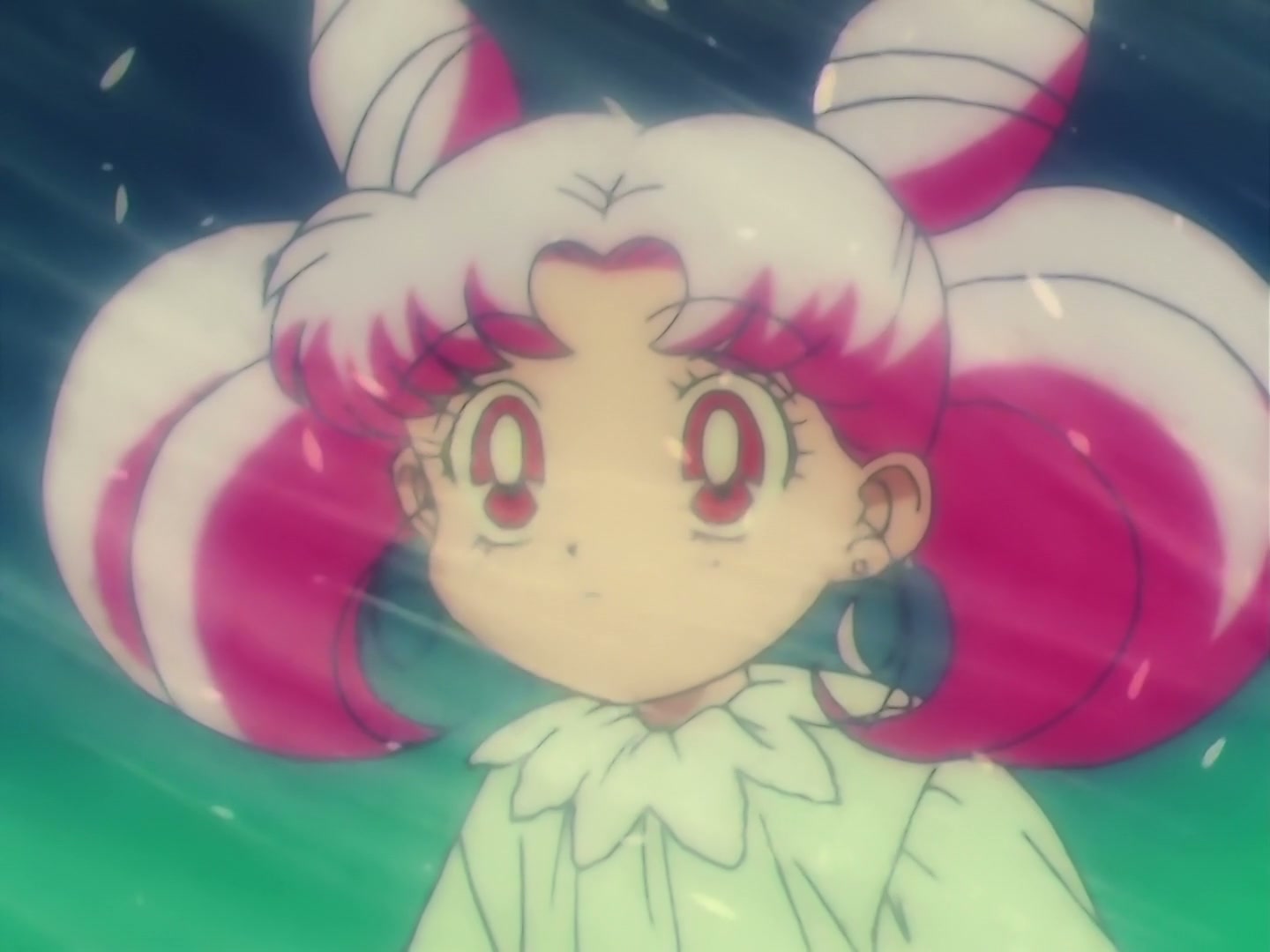 Sailor Moon Ep 157: Pegasus Disappears: Wavering Friendship @ 00:04:59