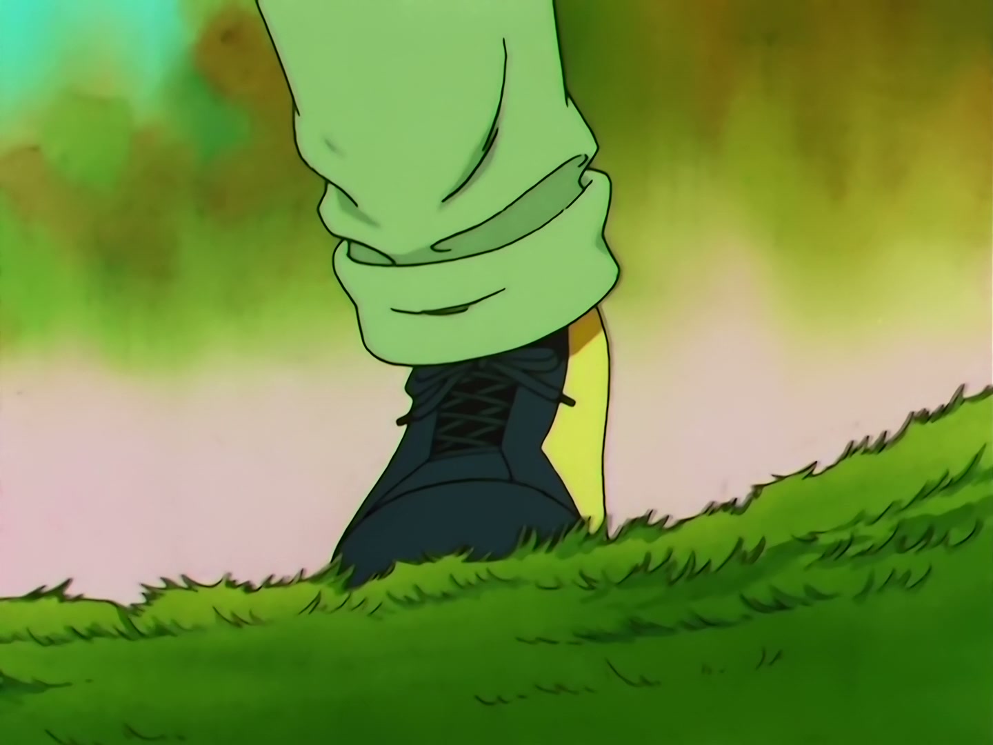 Sailor Moon Ep 157: Pegasus Disappears: Wavering Friendship @ 00:08:16
