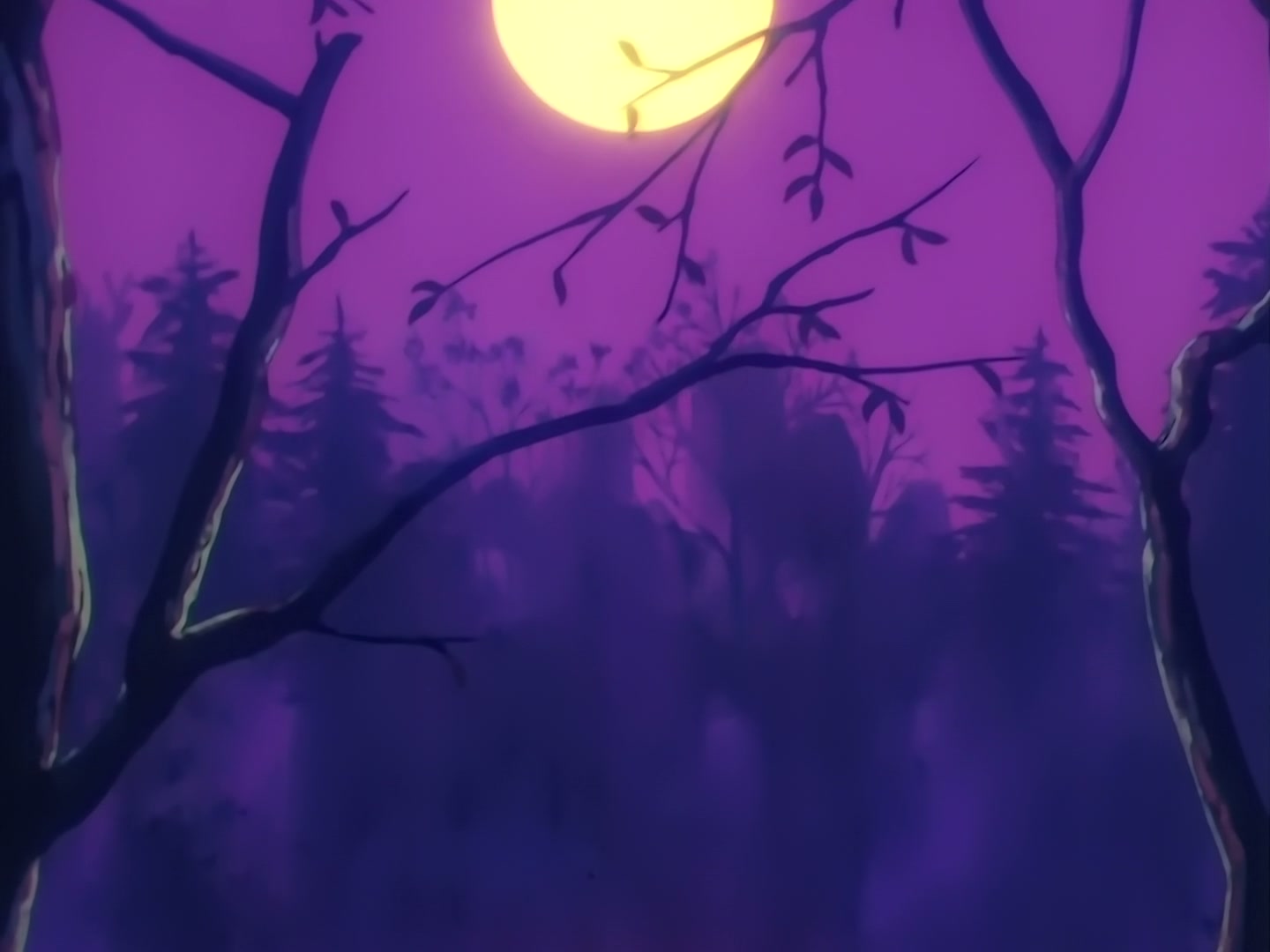 Sailor Moon Ep 157: Pegasus Disappears: Wavering Friendship @ 00:10:33