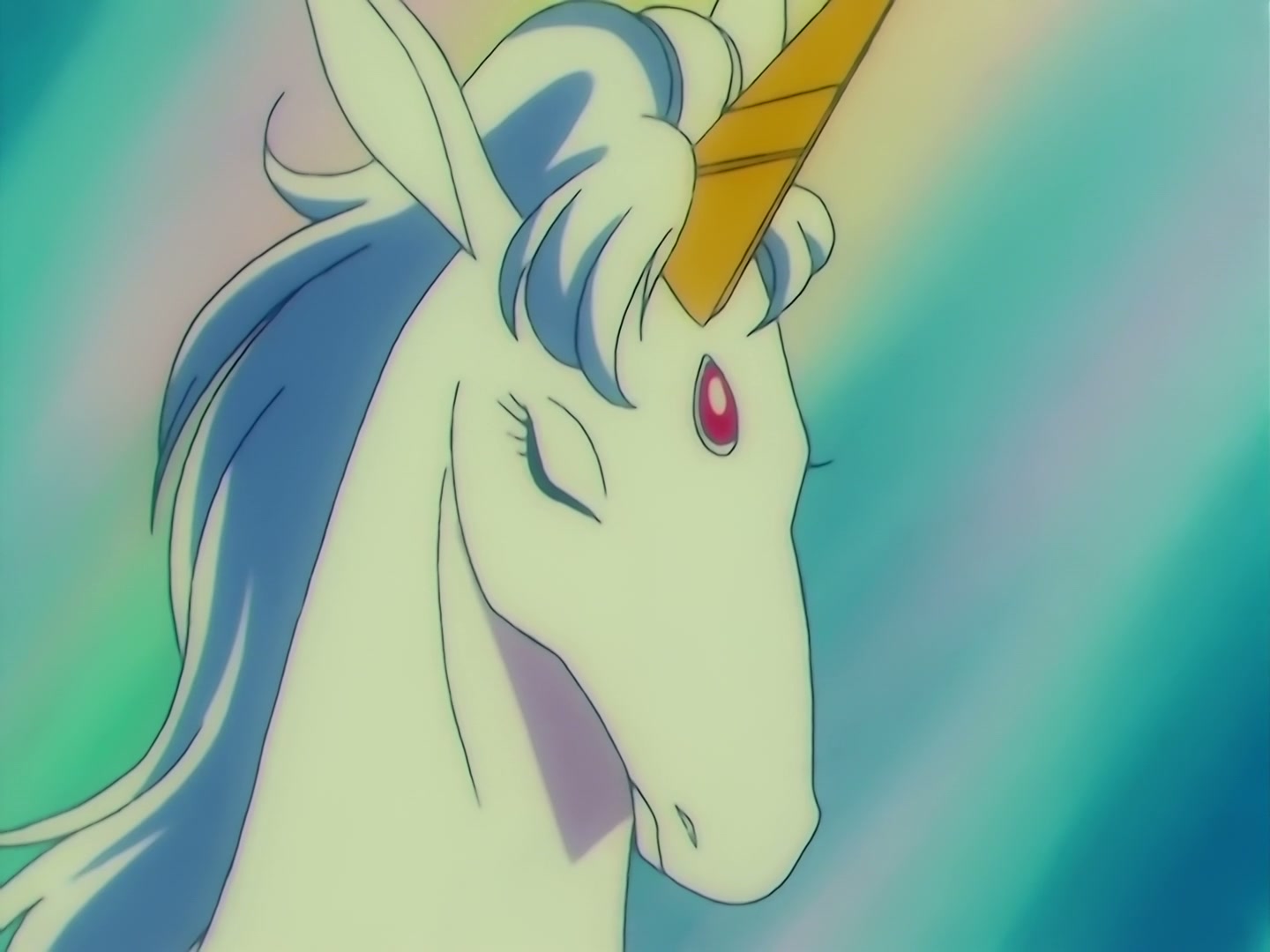 Sailor Moon Ep 157: Pegasus Disappears: Wavering Friendship @ 00:10:54