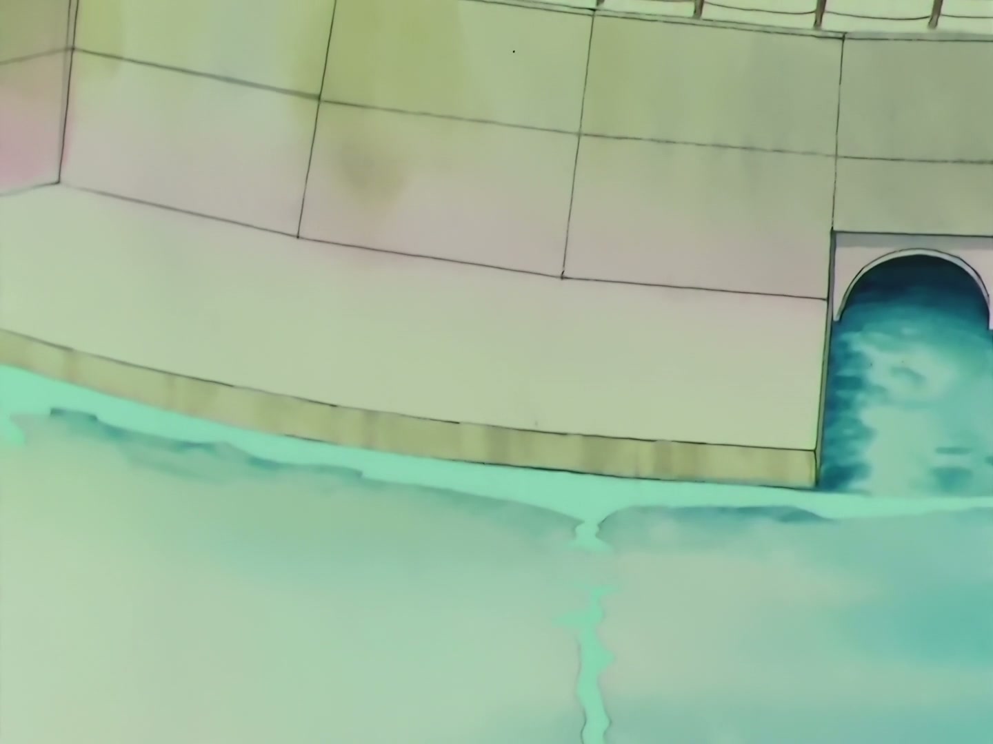 Sailor Moon Ep 157: Pegasus Disappears: Wavering Friendship @ 00:13:41