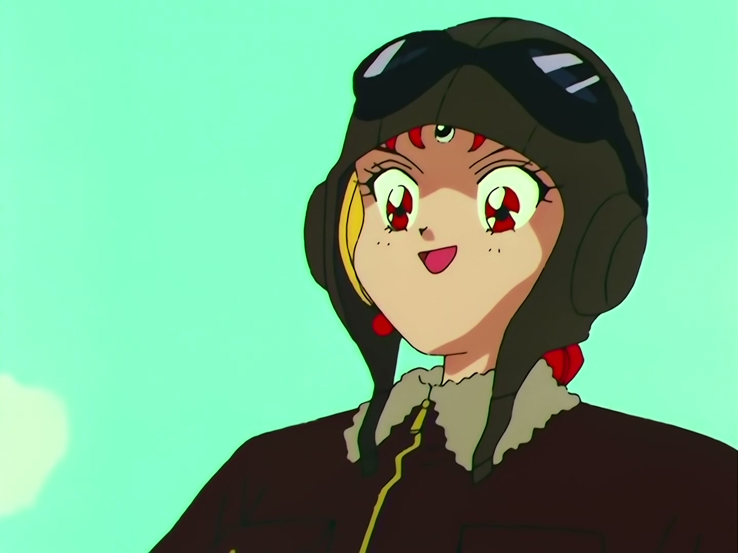 Sailor Moon Ep 157: Pegasus Disappears: Wavering Friendship @ 00:14:54