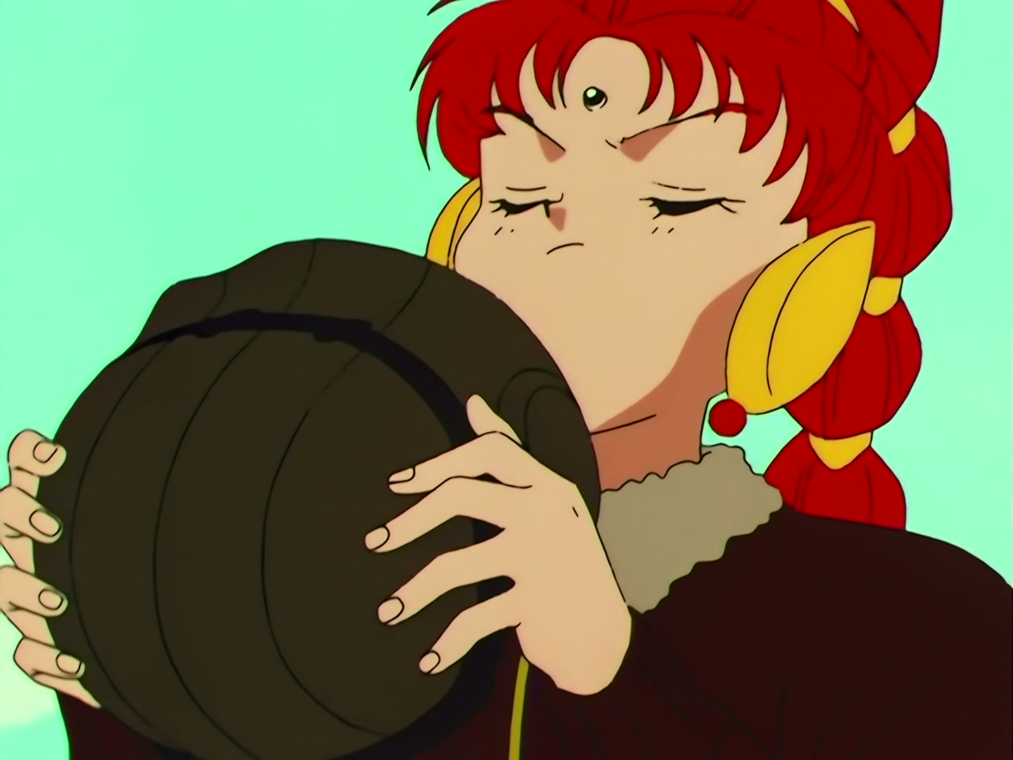 Sailor Moon Ep 157: Pegasus Disappears: Wavering Friendship @ 00:15:20