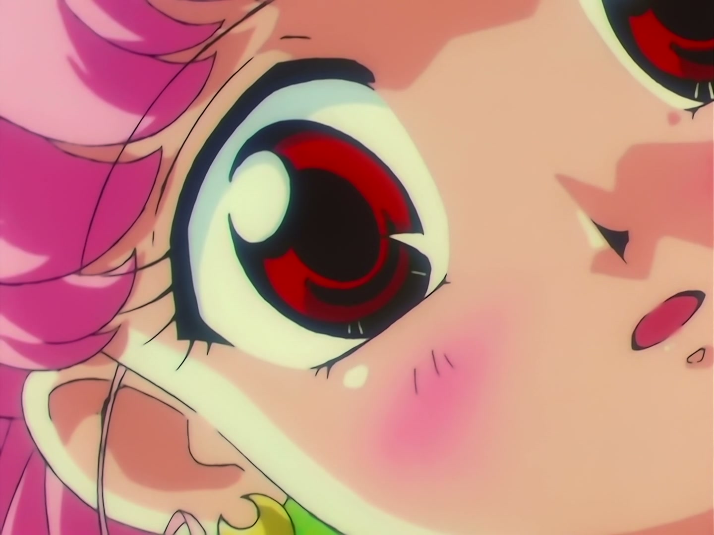 Sailor Moon Ep 158: Pegasus' Secret: The Boy Who Protects the Dream World @ 00:06:12