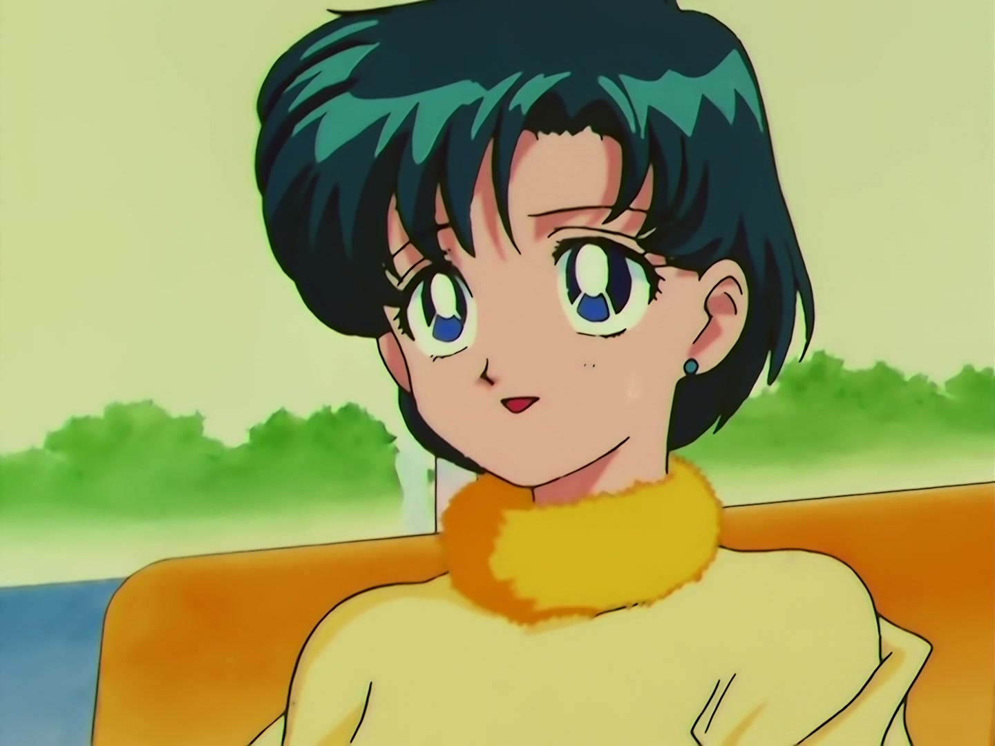 Sailor Moon Ep 159: Chibi-Usa's Little Rhapsody of Love @ 00:08:29