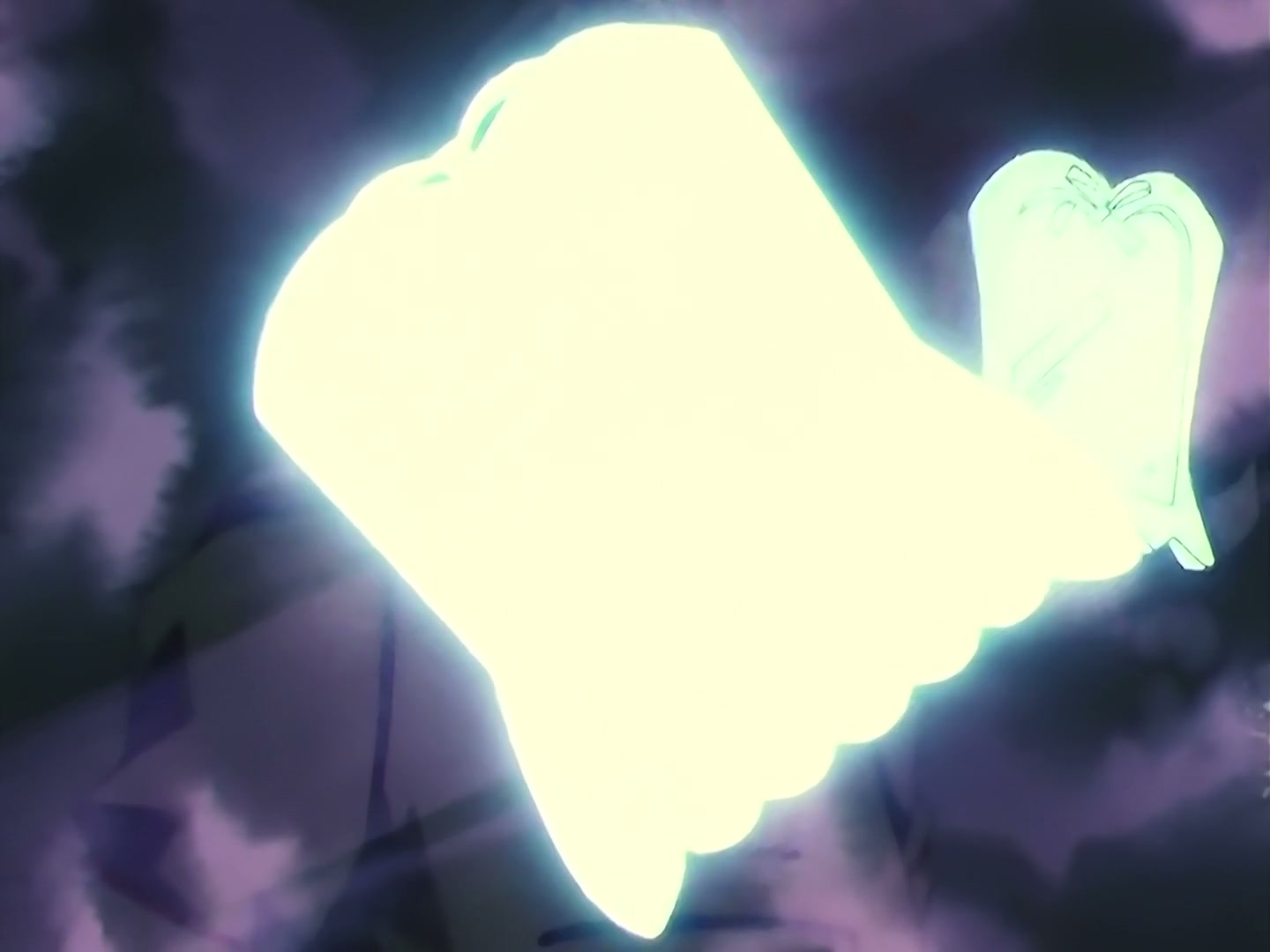 Sailor Moon Ep 159: Chibi-Usa's Little Rhapsody of Love @ 00:17:58