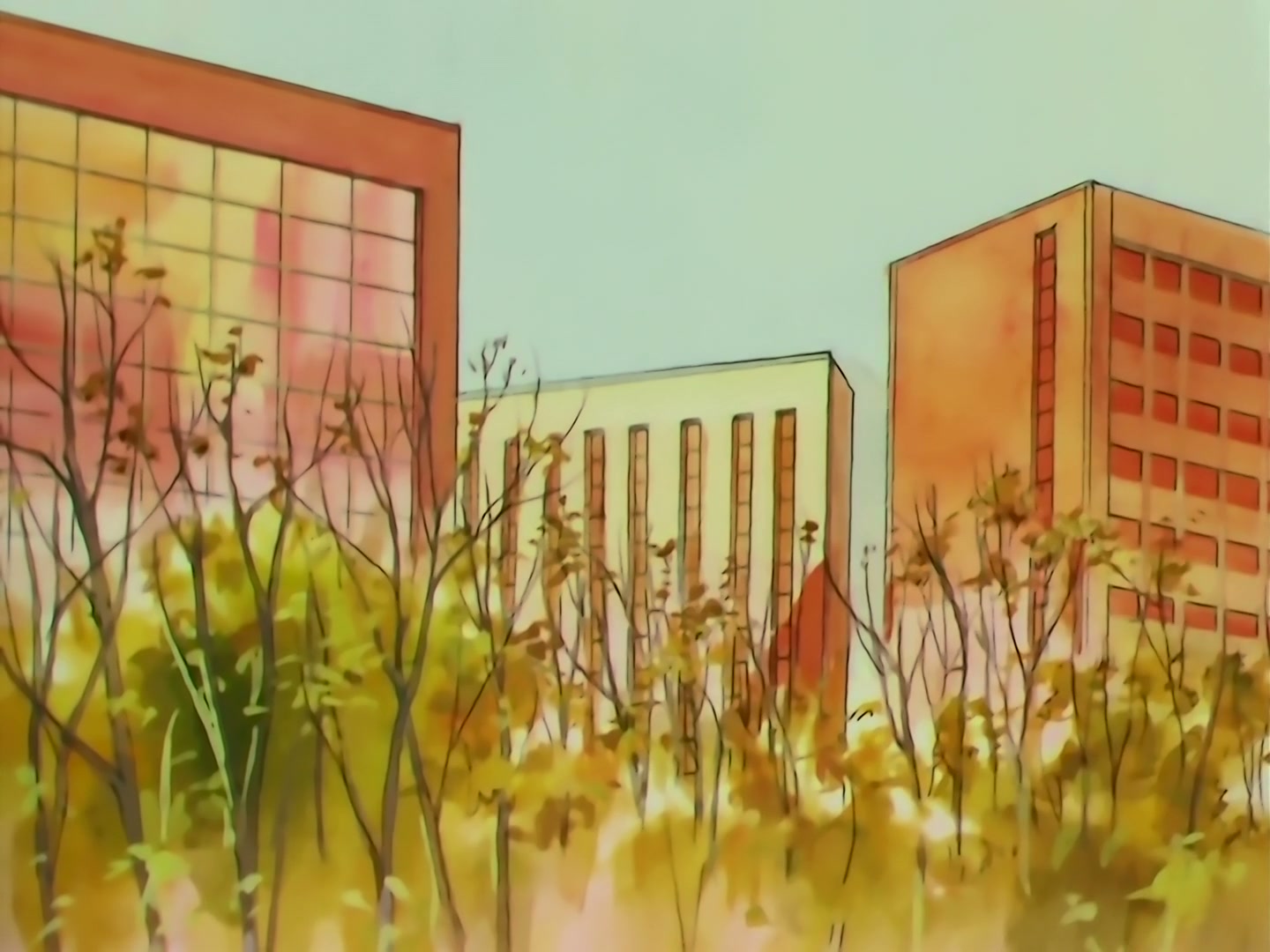 Sailor Moon Ep 159: Chibi-Usa's Little Rhapsody of Love @ 00:18:54