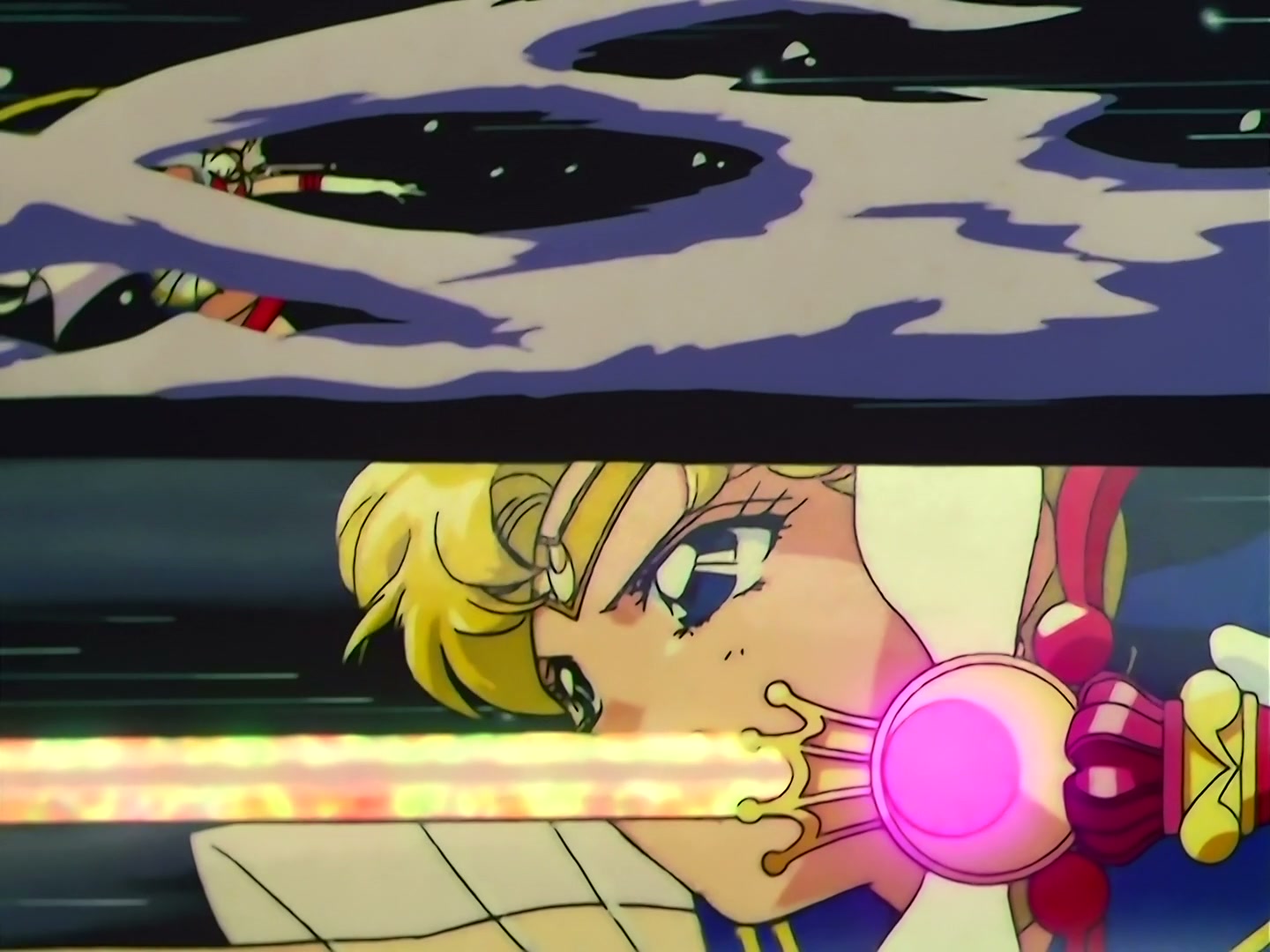 Sailor Moon Ep 159: Chibi-Usa's Little Rhapsody of Love @ 00:20:19
