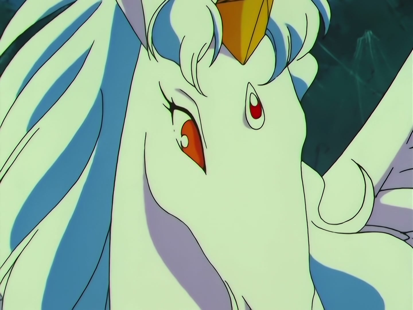Sailor Moon Ep 162: The Source of Darkness: Dead Moon Circus @ 00:03:59