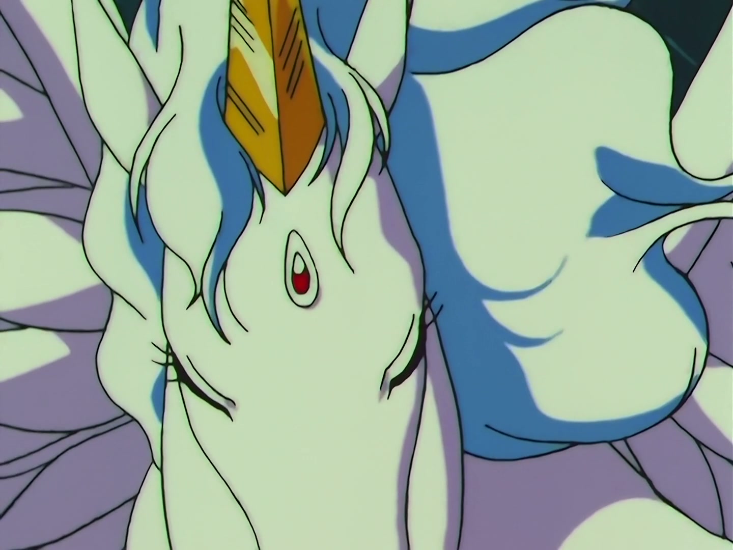 Sailor Moon Ep 162: The Source of Darkness: Dead Moon Circus @ 00:04:38