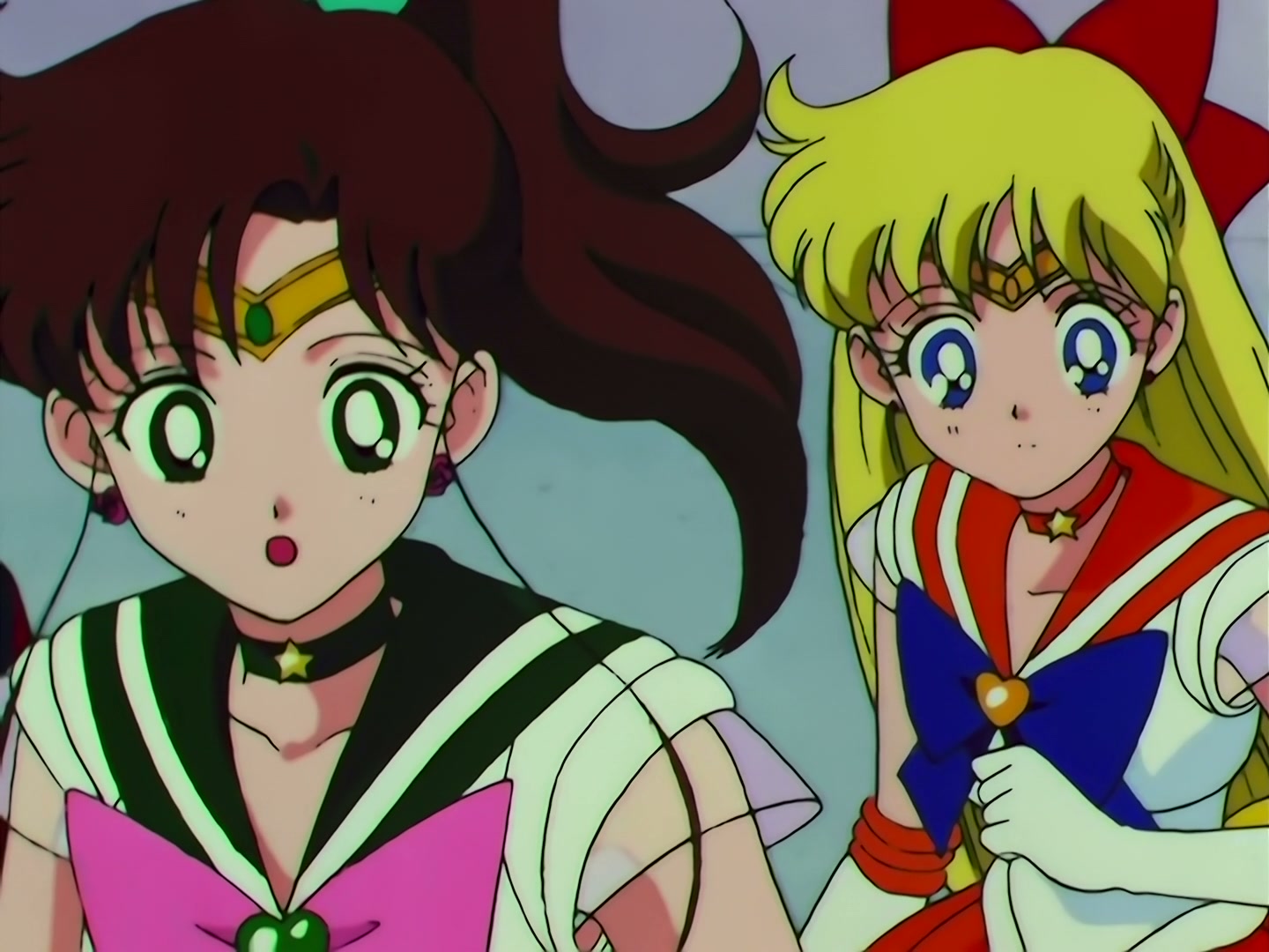 Sailor Moon Ep 162: The Source of Darkness: Dead Moon Circus @ 00:05:08