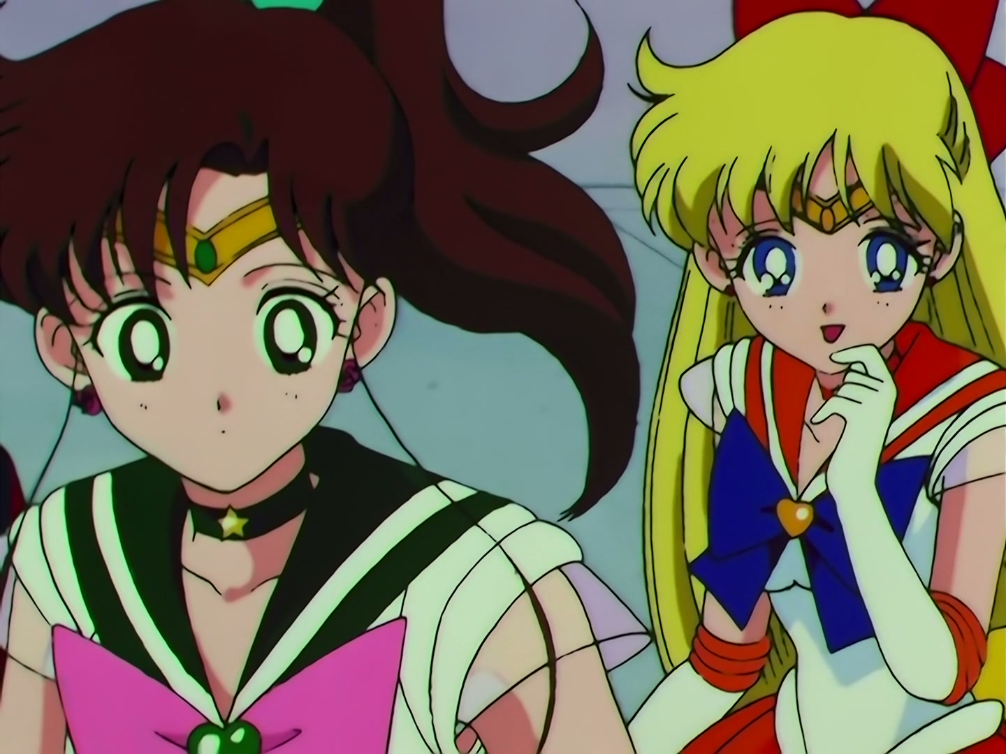 Sailor Moon Ep 162: The Source of Darkness: Dead Moon Circus @ 00:05:12